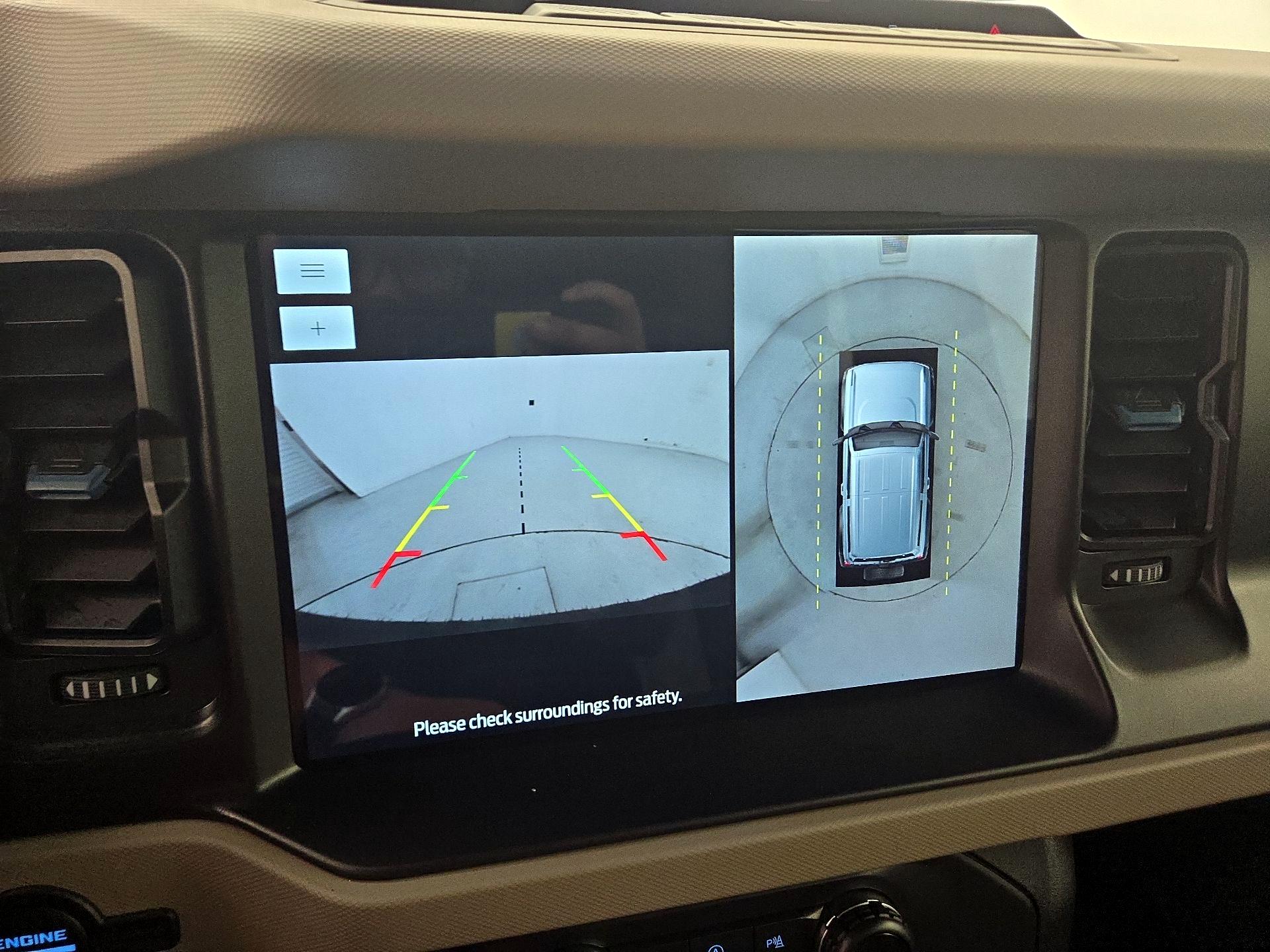 Thumbnail: 2023 Ford Bronco - 15