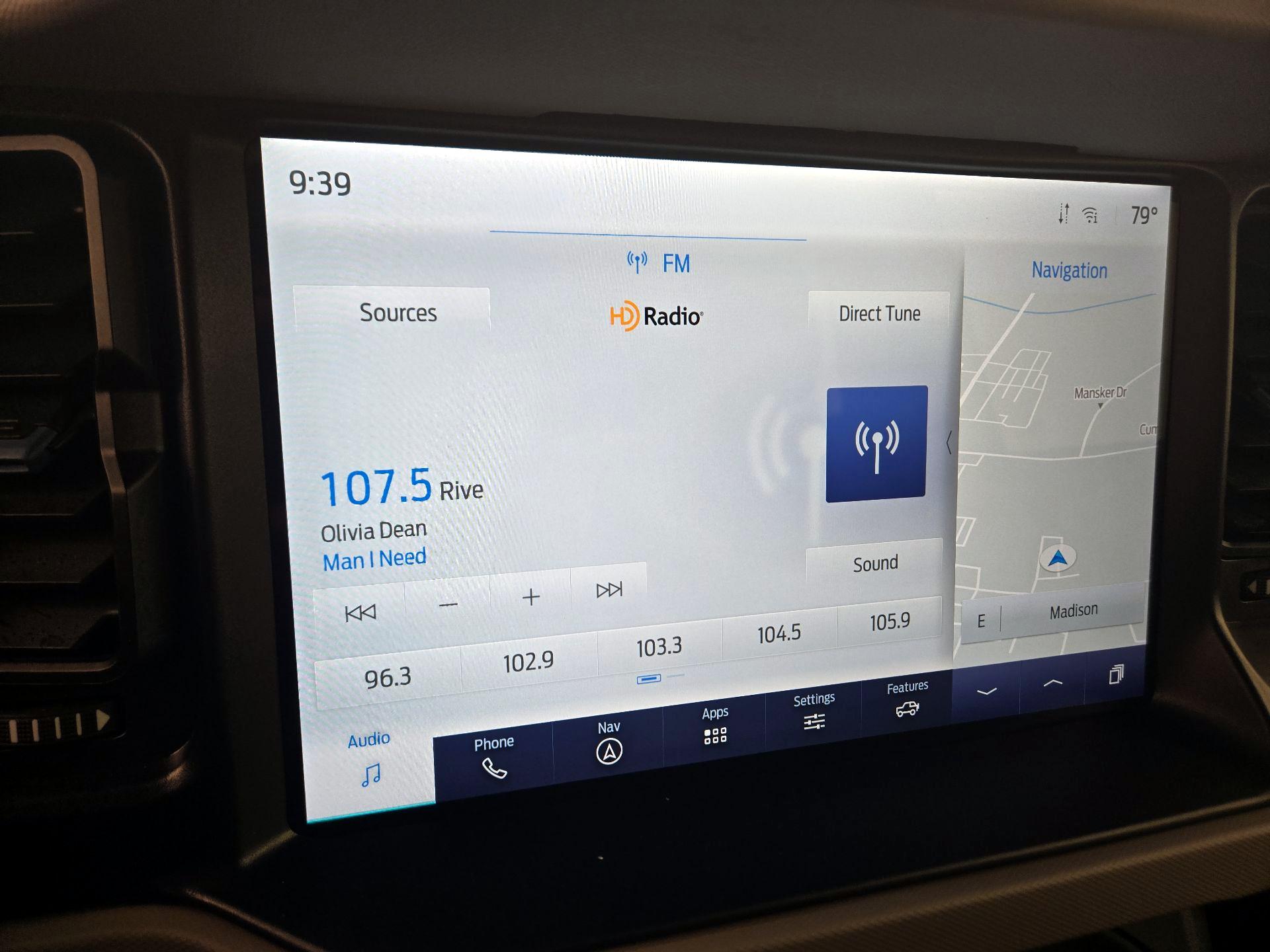 Thumbnail: 2023 Ford Bronco - 16