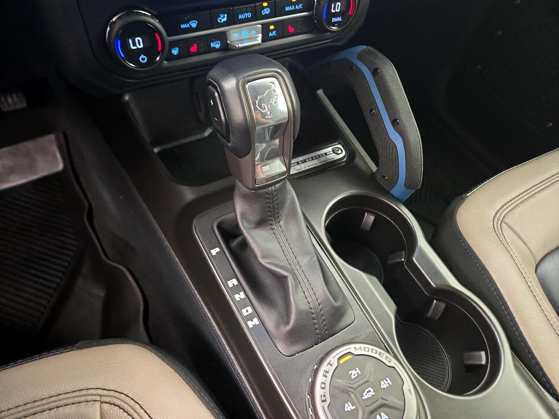 Thumbnail: 2023 Ford Bronco - 18