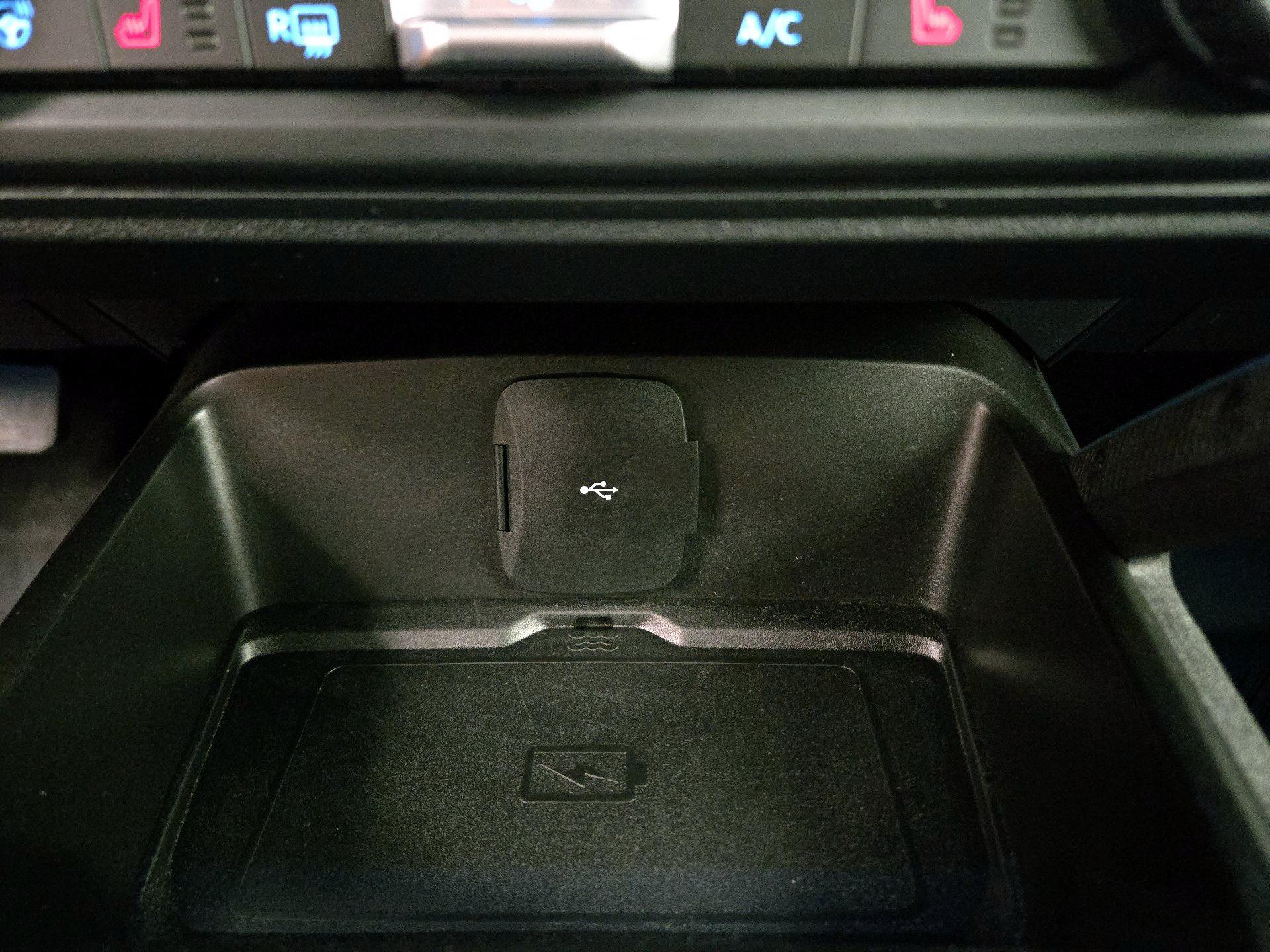 Thumbnail: 2023 Ford Bronco - 19