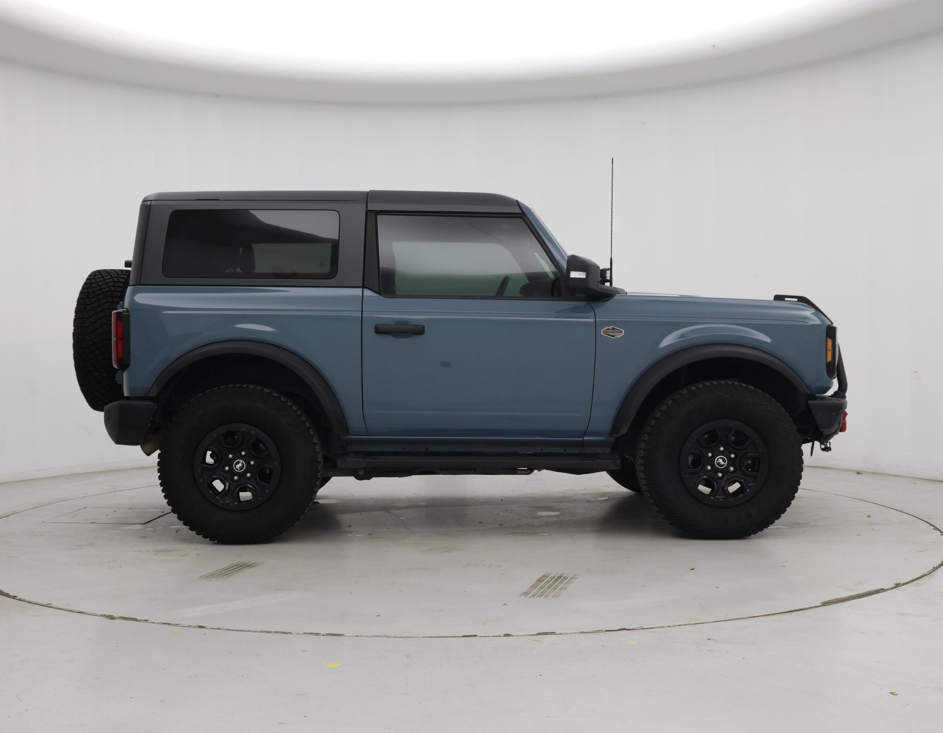 Thumbnail: 2023 Ford Bronco - 7