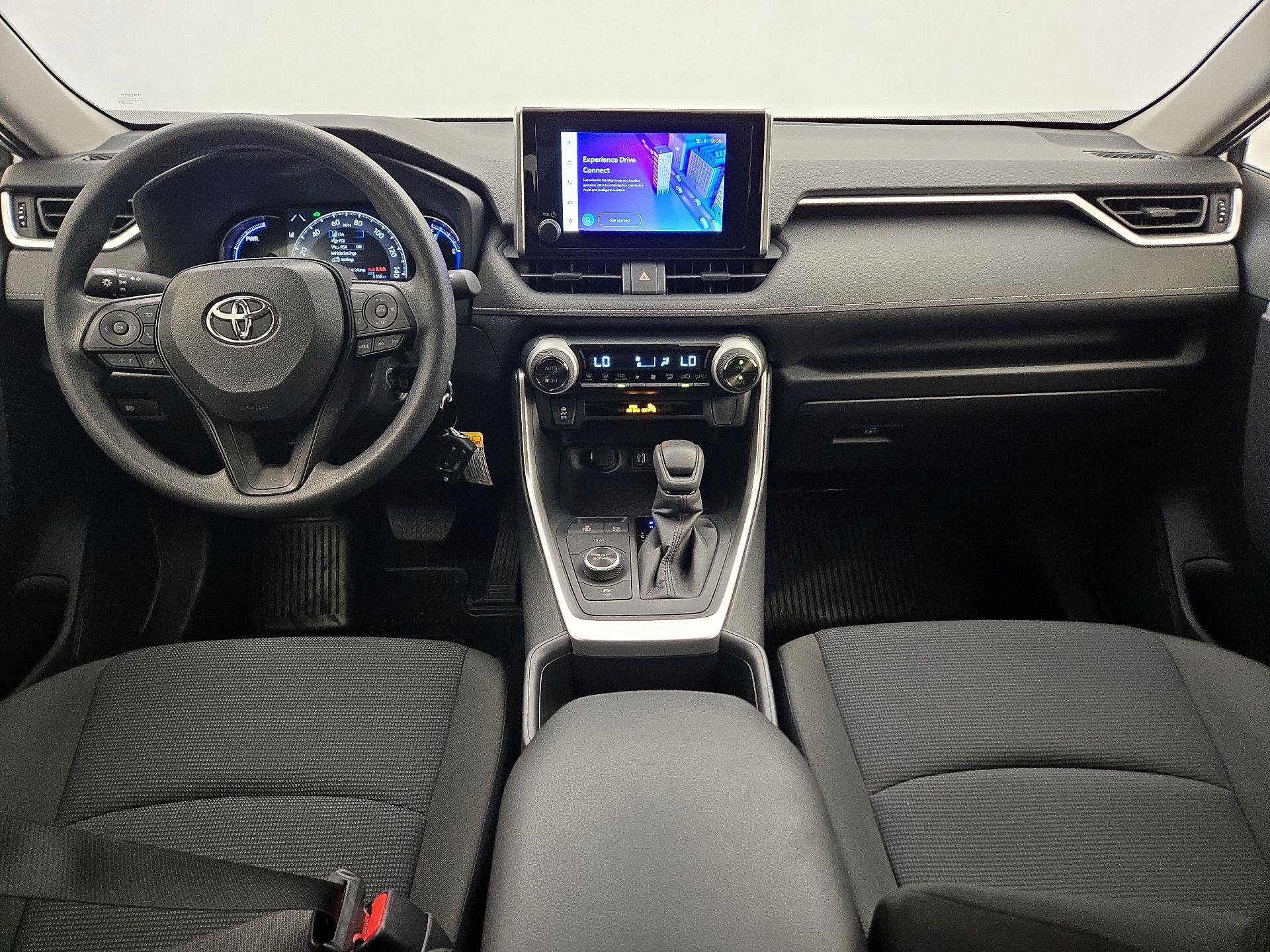 Thumbnail: 2025 Toyota RAV4 - 9