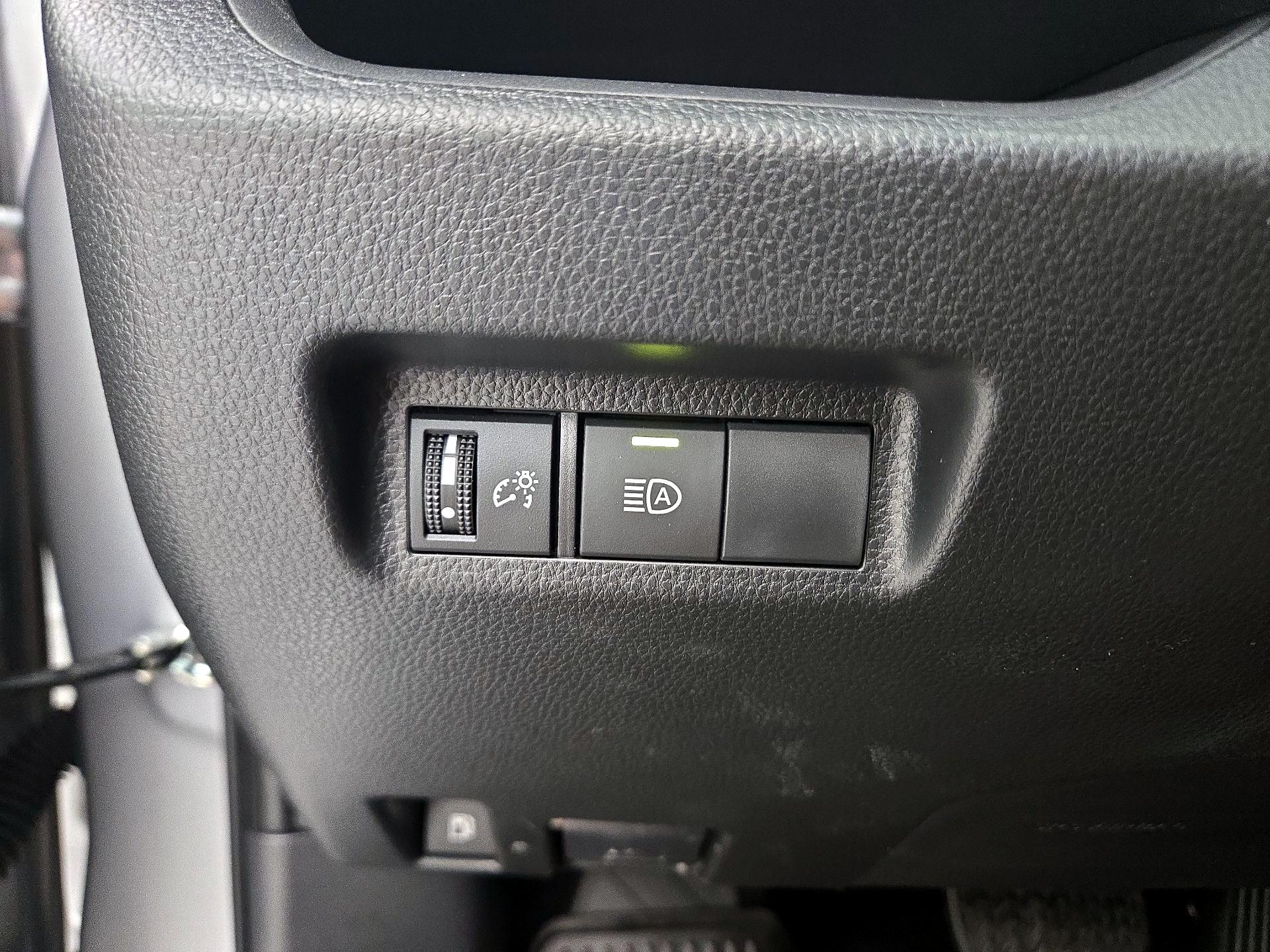 Thumbnail: 2025 Toyota RAV4 - 13