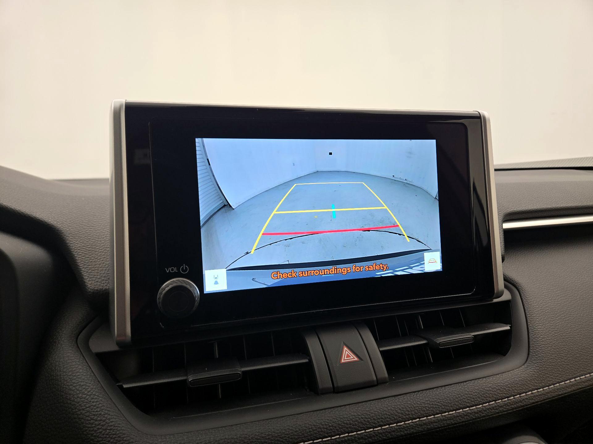 Thumbnail: 2025 Toyota RAV4 - 14