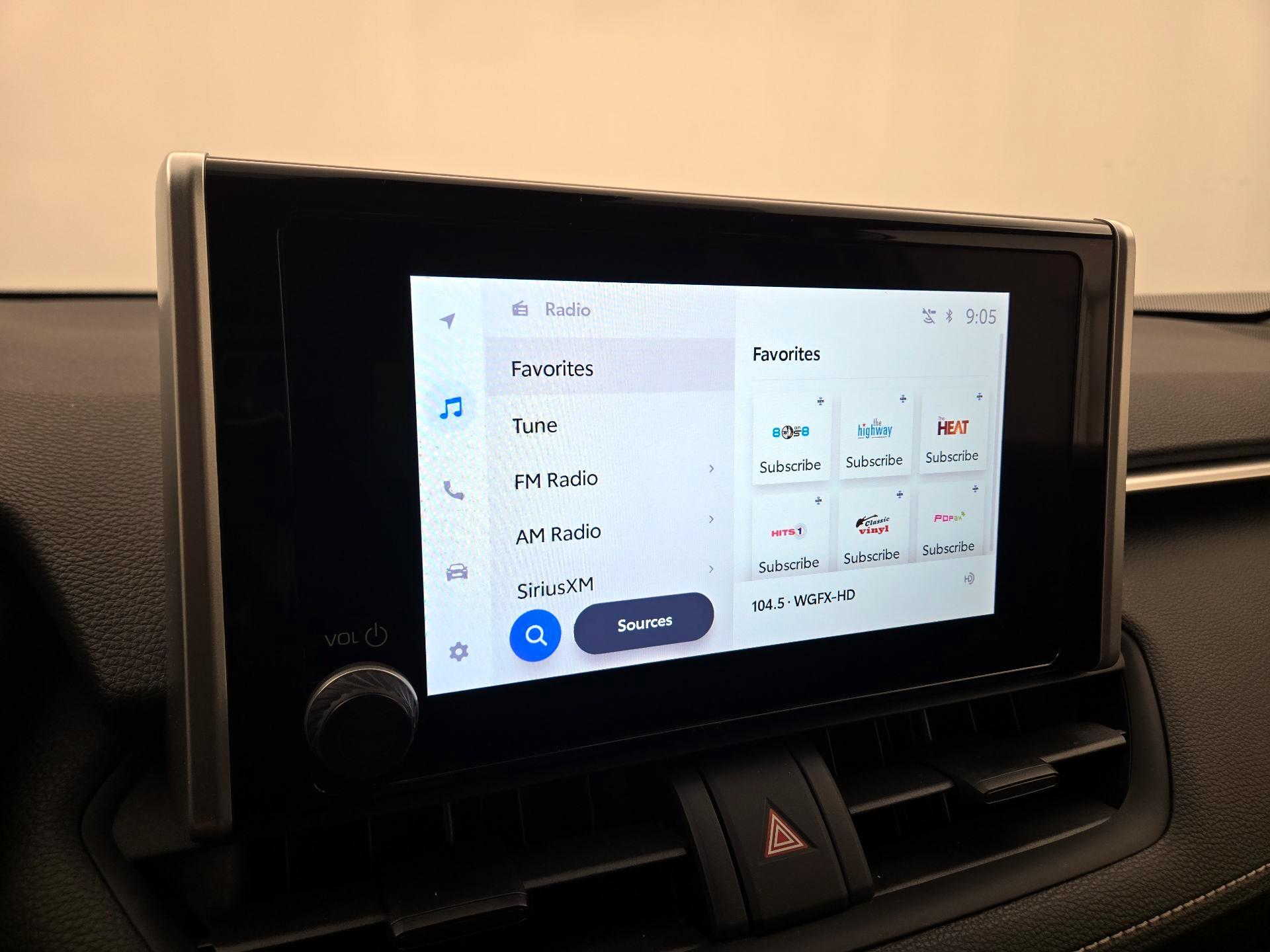 Thumbnail: 2025 Toyota RAV4 - 15