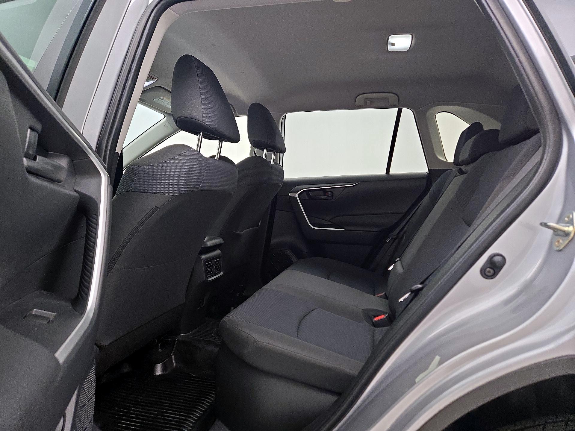 Thumbnail: 2025 Toyota RAV4 - 19