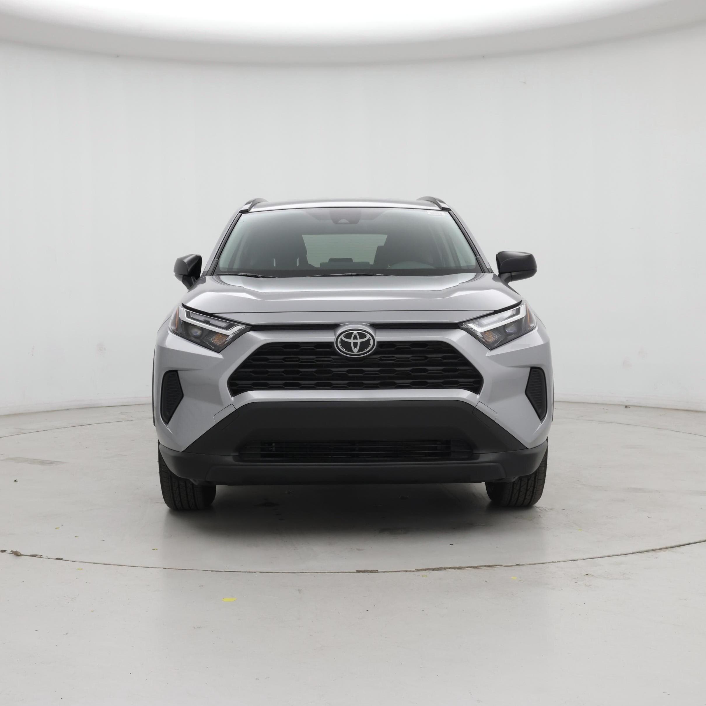 Thumbnail: 2025 Toyota RAV4 - 5