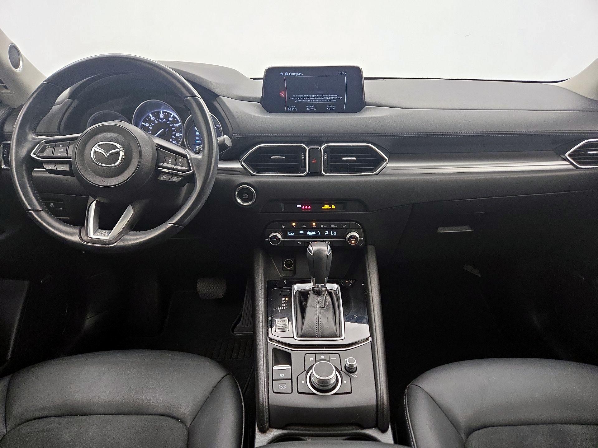 Thumbnail: 2020 Mazda CX-5 - 9