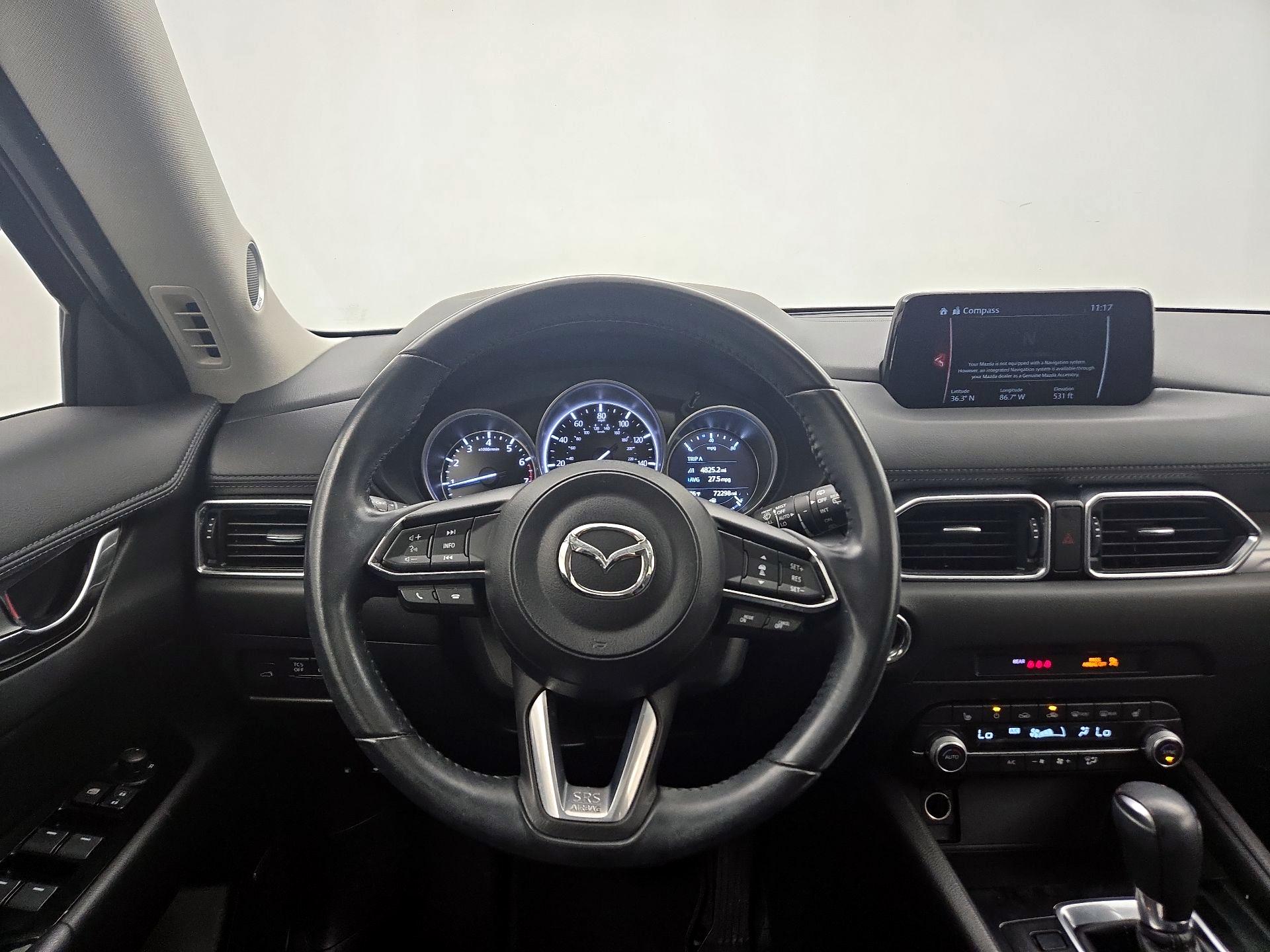 Thumbnail: 2020 Mazda CX-5 - 10