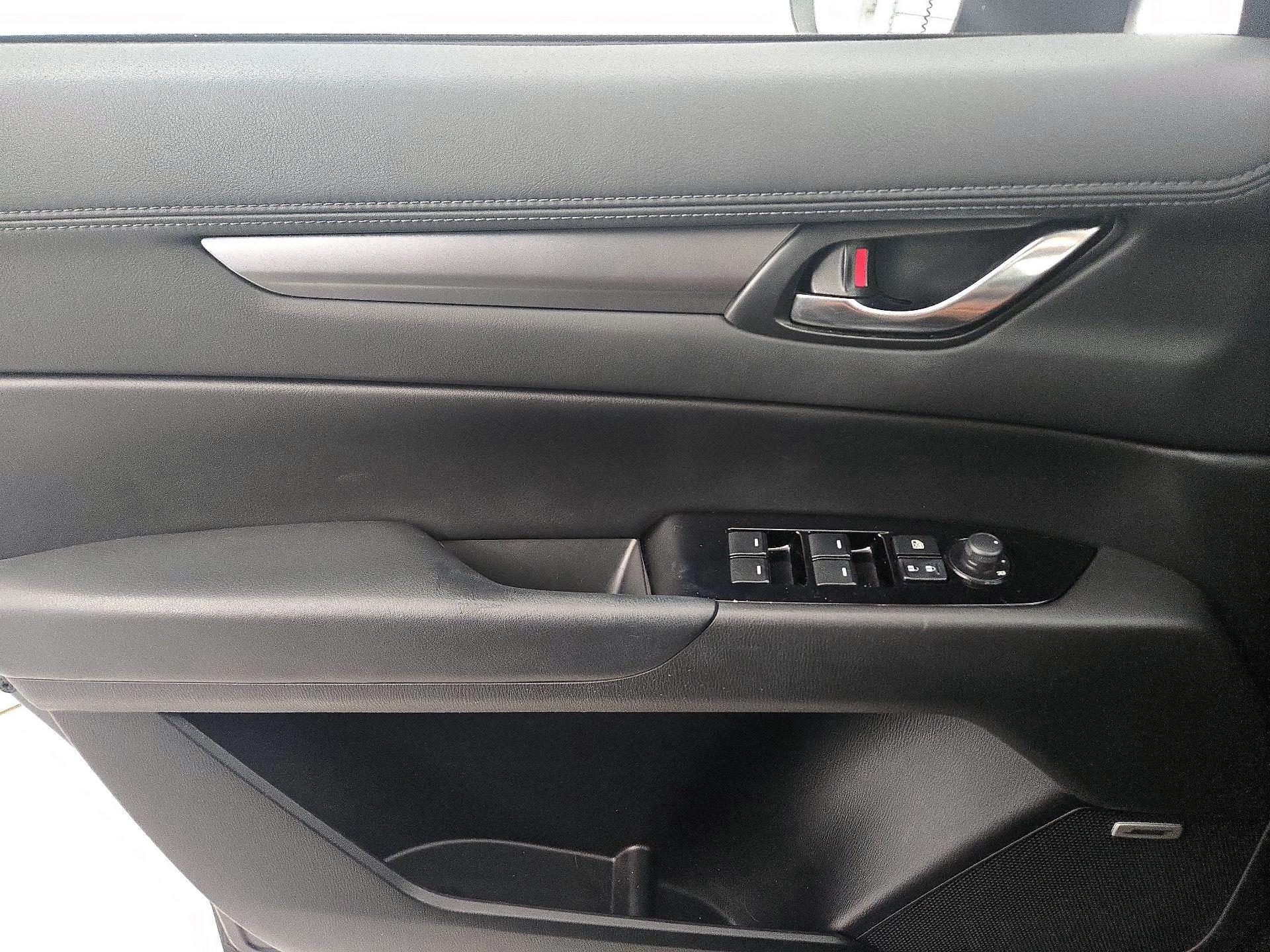 Thumbnail: 2020 Mazda CX-5 - 12