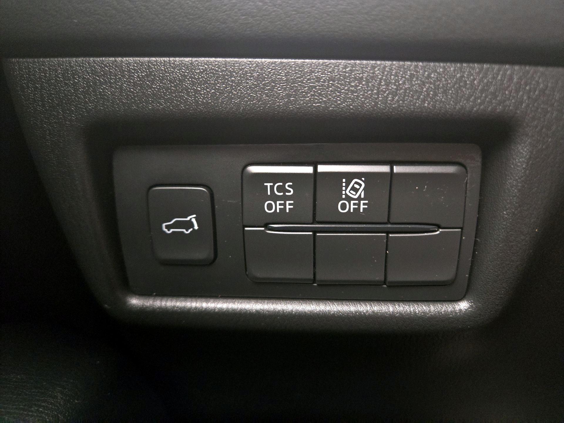 Thumbnail: 2020 Mazda CX-5 - 13