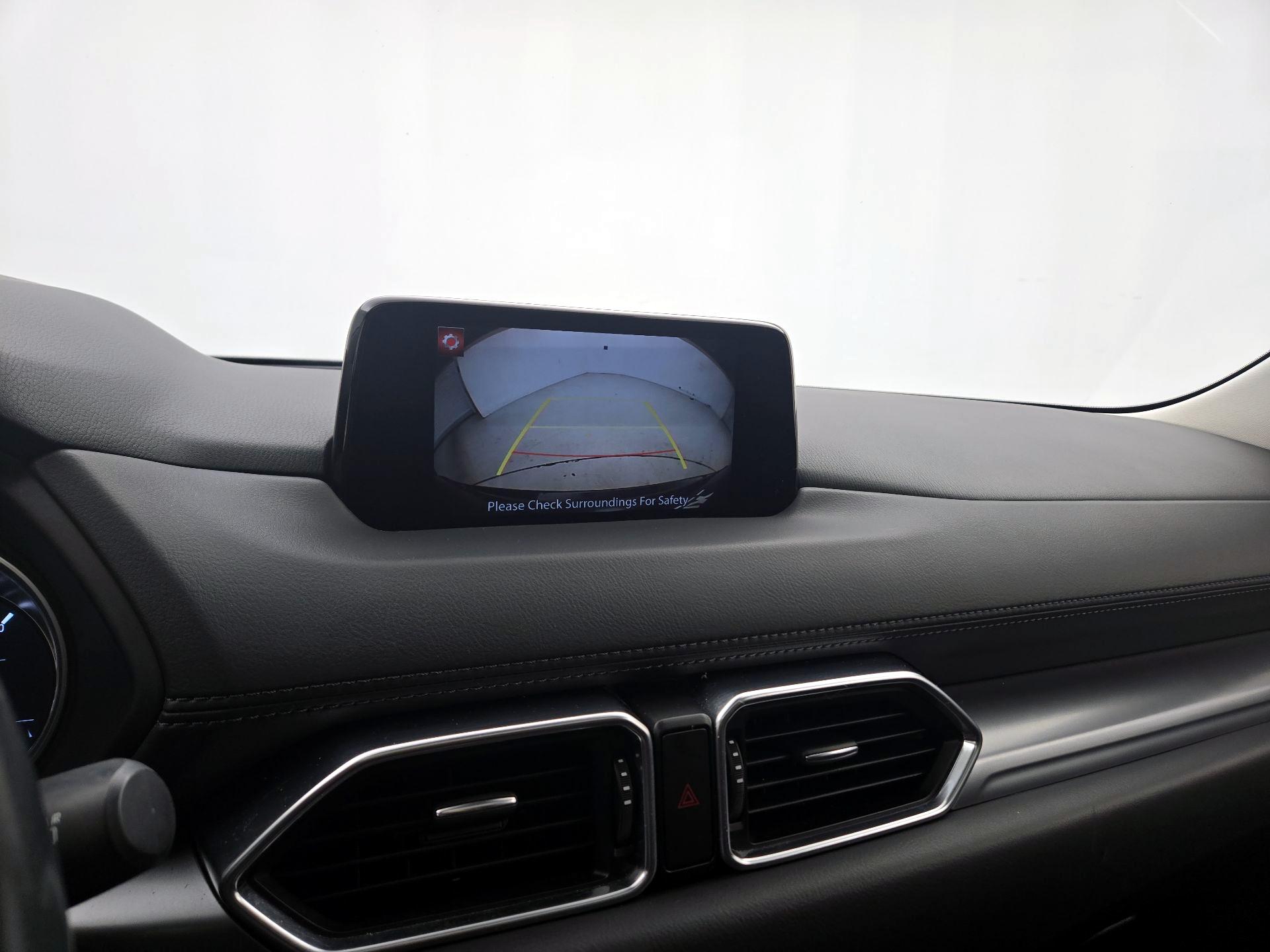 Thumbnail: 2020 Mazda CX-5 - 15