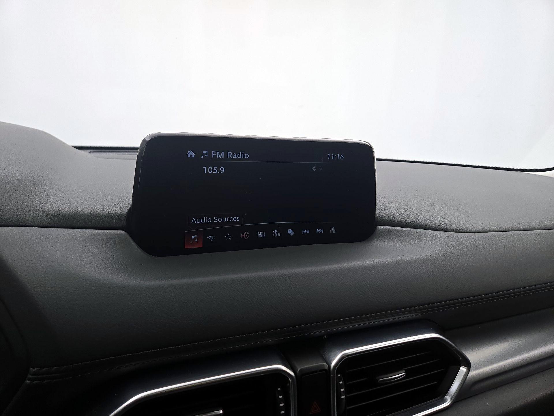 Thumbnail: 2020 Mazda CX-5 - 16