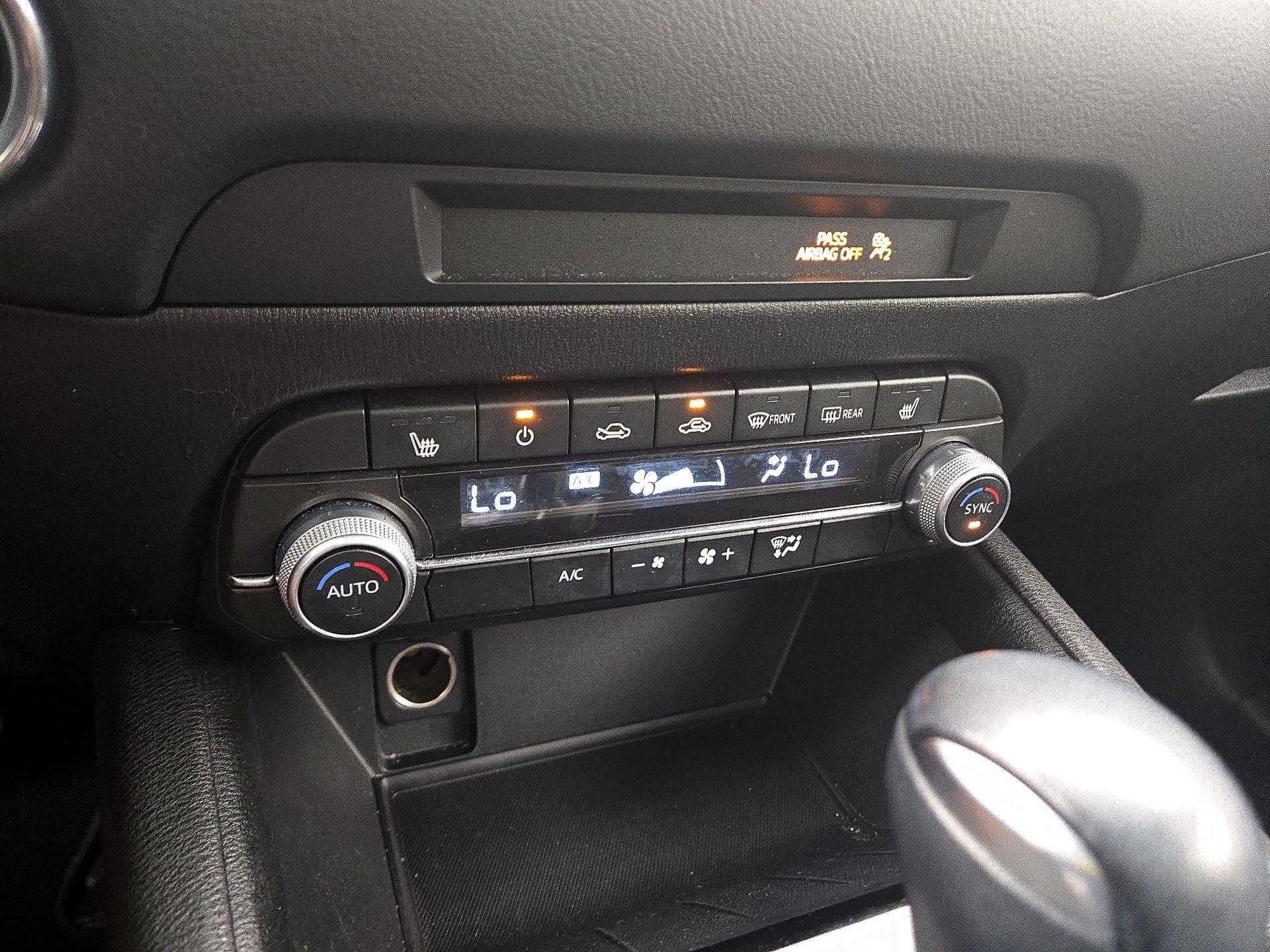 Thumbnail: 2020 Mazda CX-5 - 17