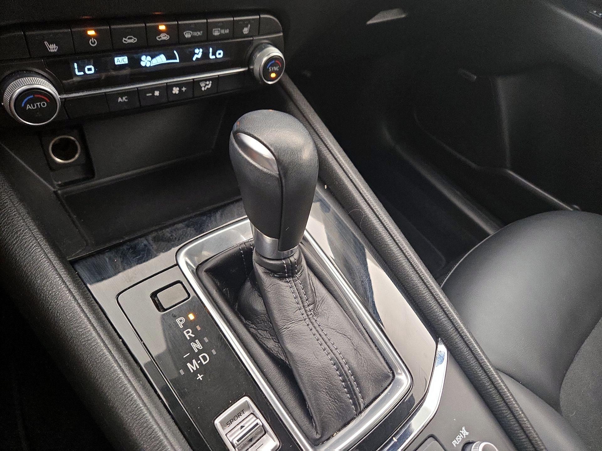 Thumbnail: 2020 Mazda CX-5 - 18