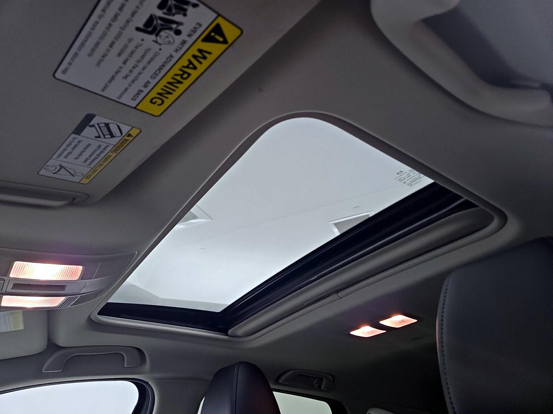 Thumbnail: 2020 Mazda CX-5 - 20