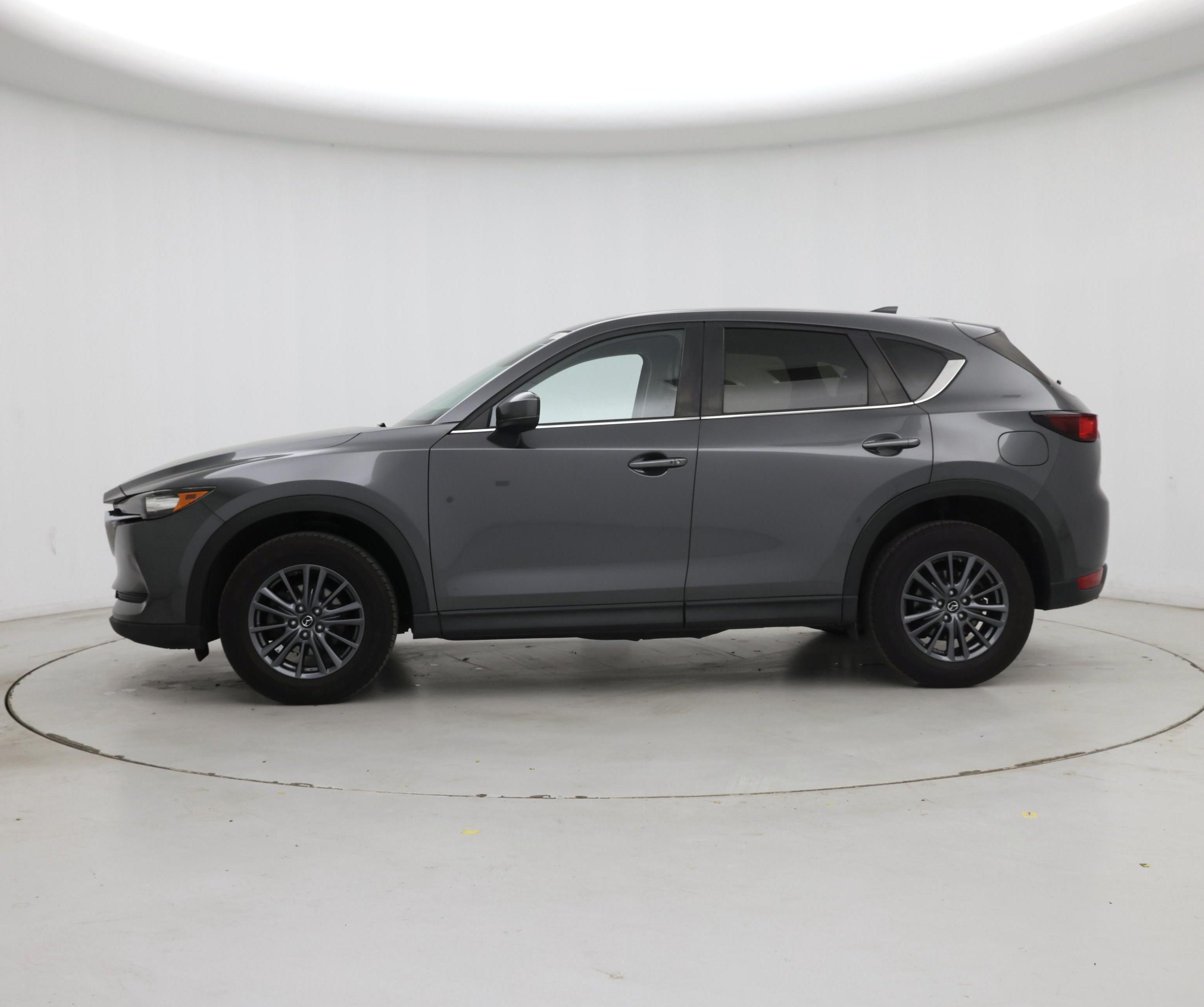 Thumbnail: 2020 Mazda CX-5 - 3