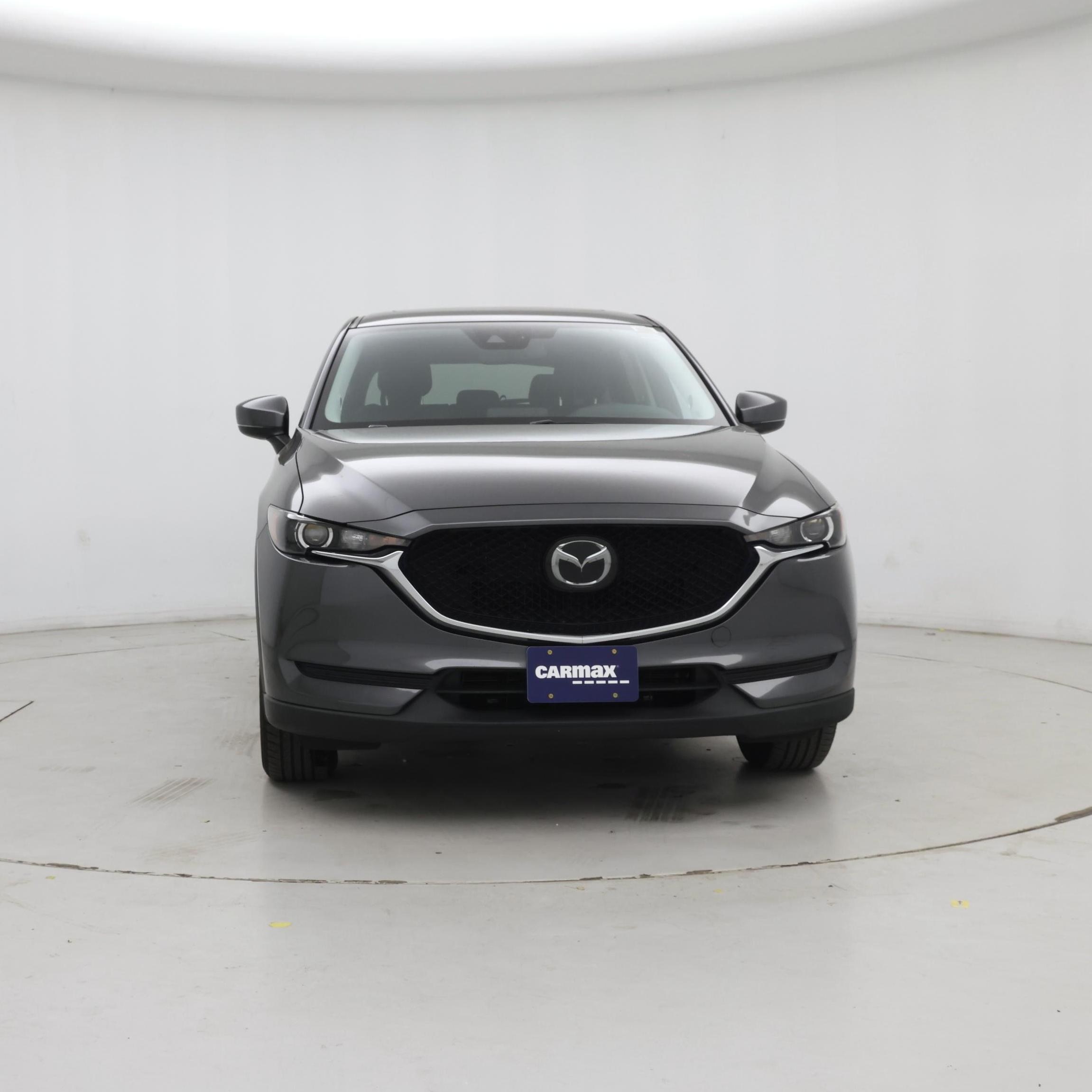 Thumbnail: 2020 Mazda CX-5 - 5