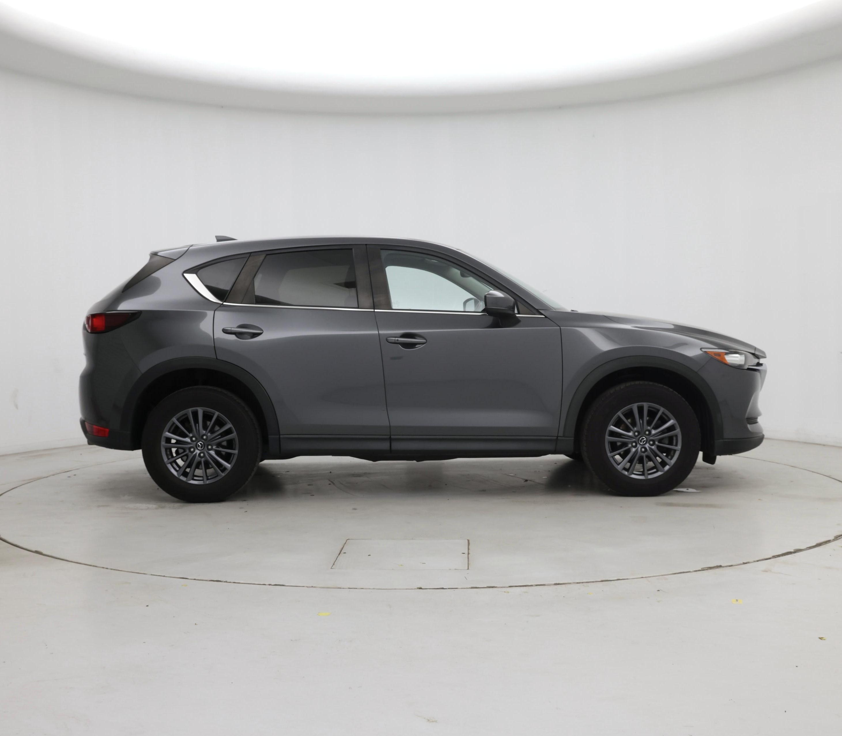 Thumbnail: 2020 Mazda CX-5 - 7