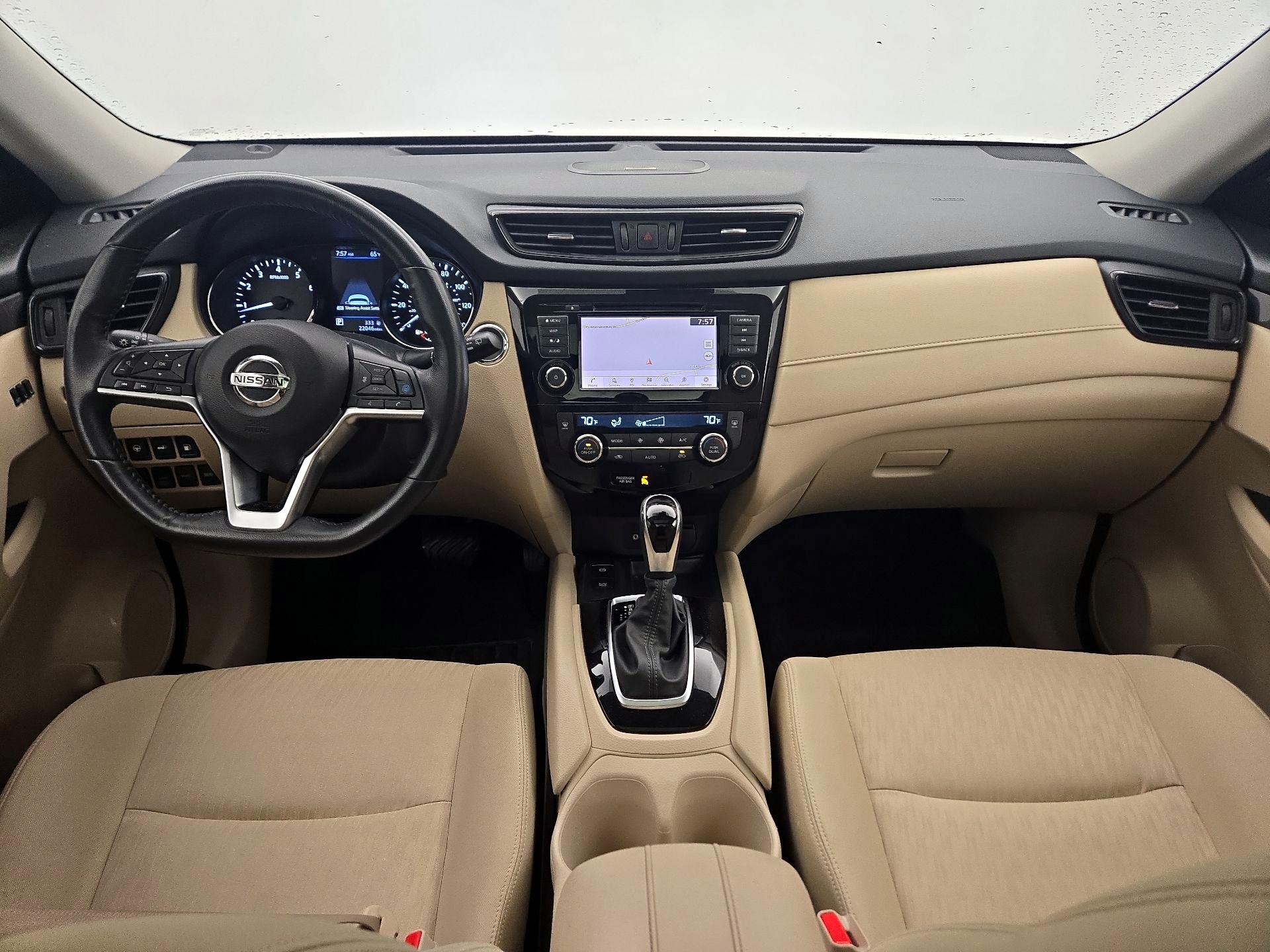 Thumbnail: 2019 Nissan Rogue - 9