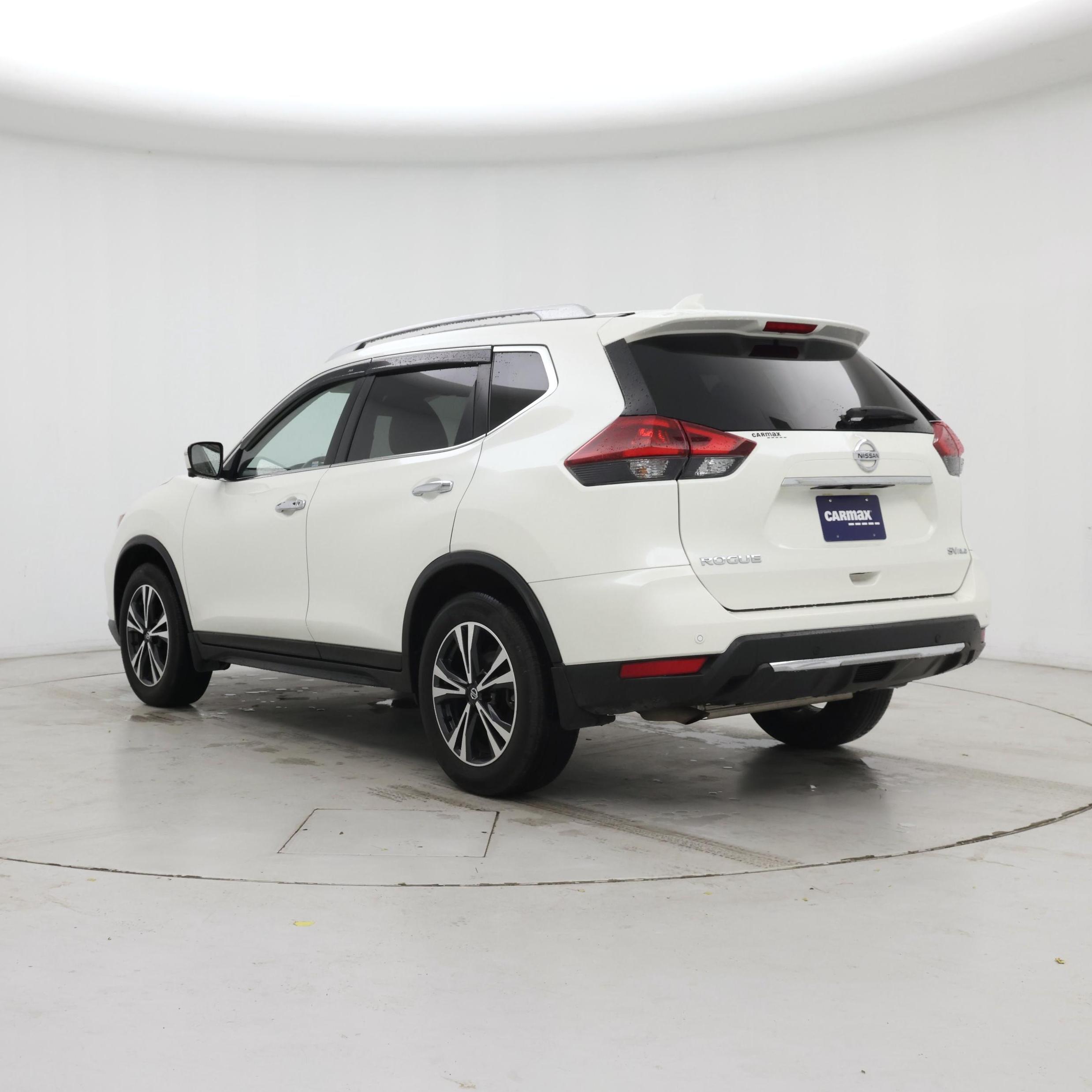 Thumbnail: 2019 Nissan Rogue - 2
