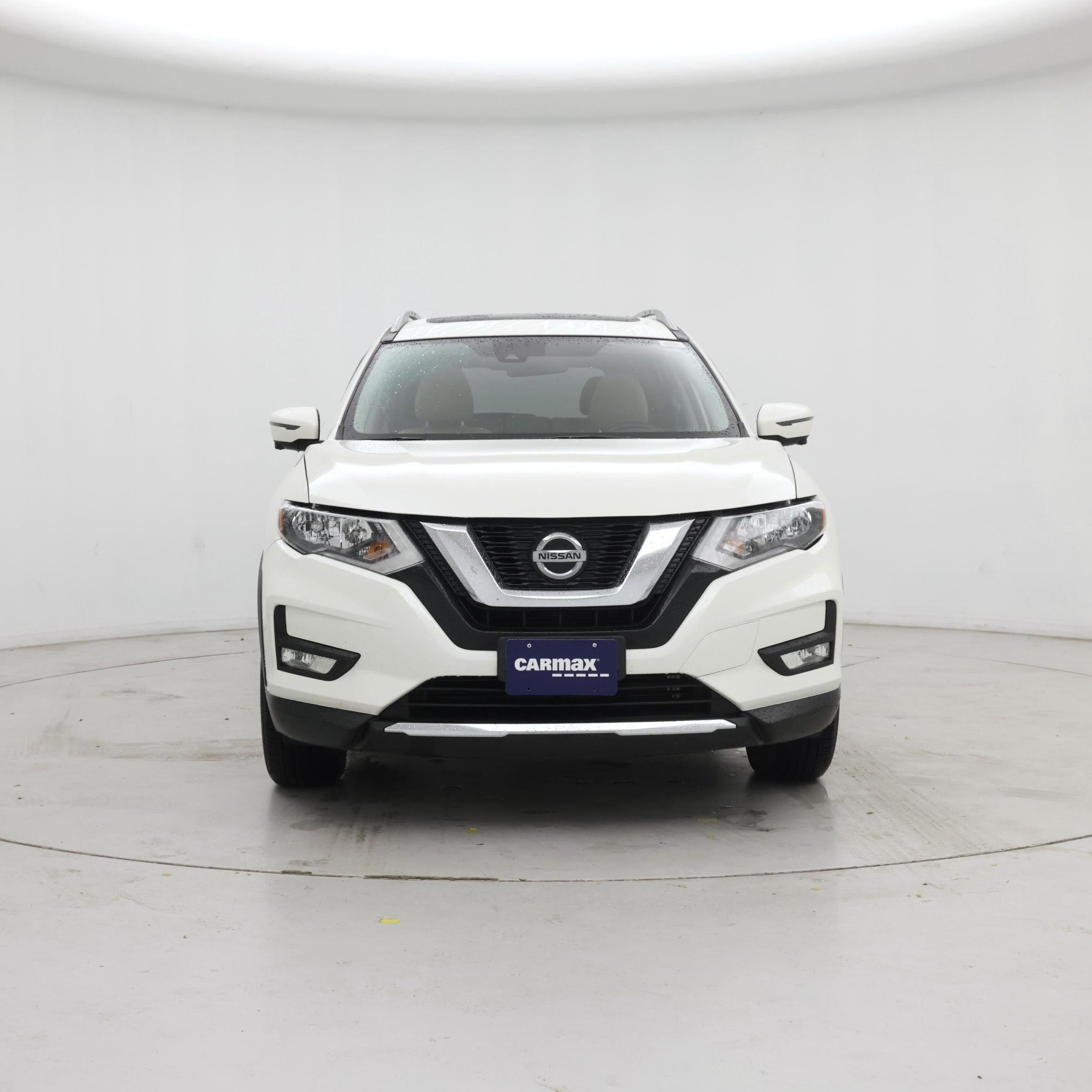 Thumbnail: 2019 Nissan Rogue - 5