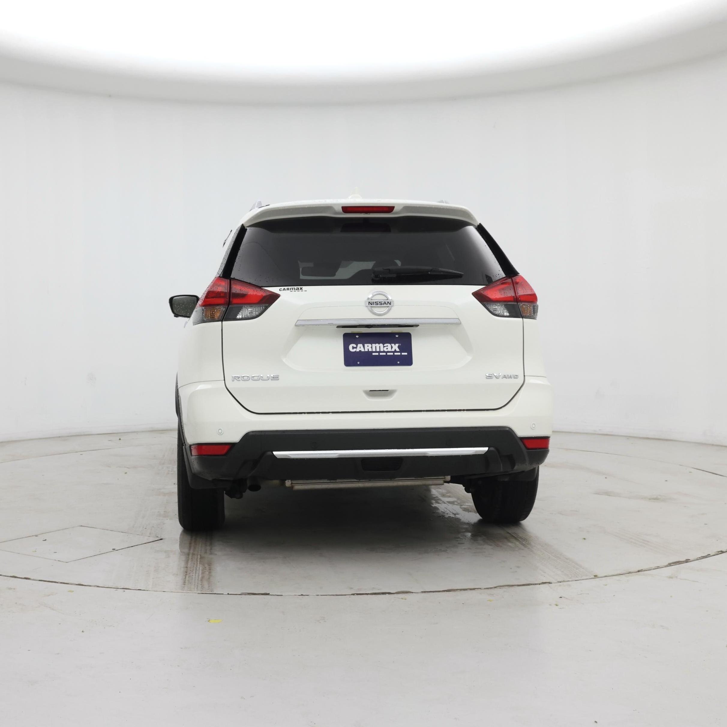 Thumbnail: 2019 Nissan Rogue - 6