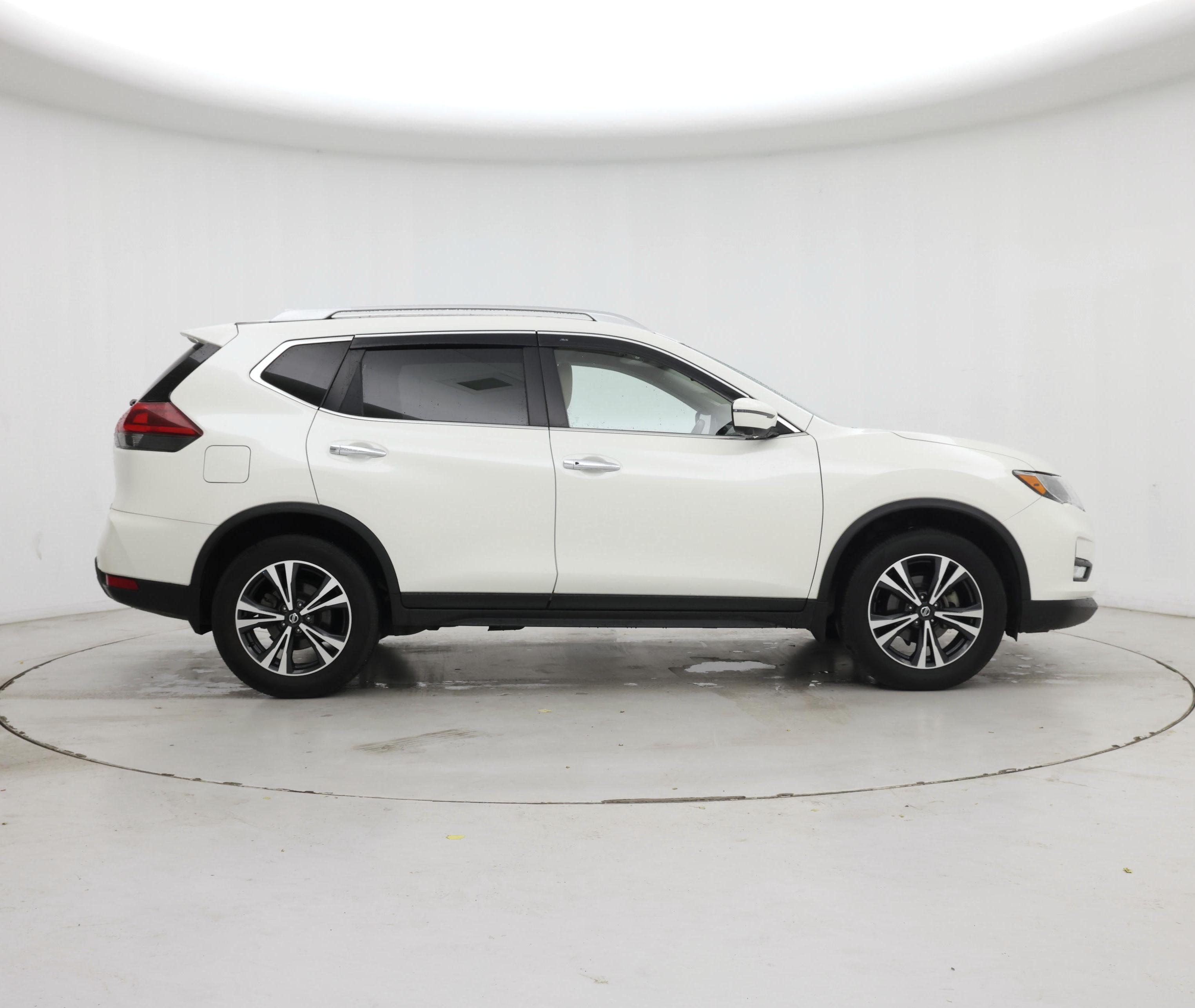 Thumbnail: 2019 Nissan Rogue - 7