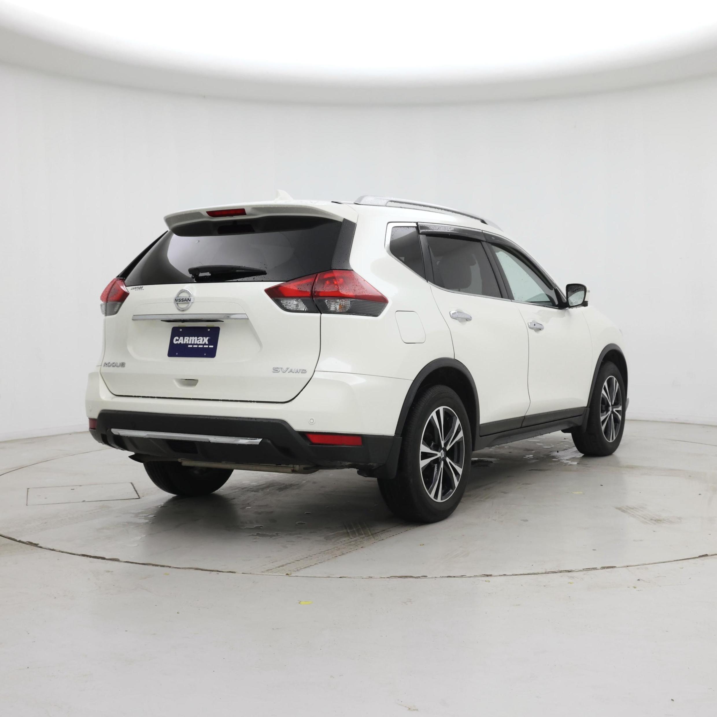 Thumbnail: 2019 Nissan Rogue - 8