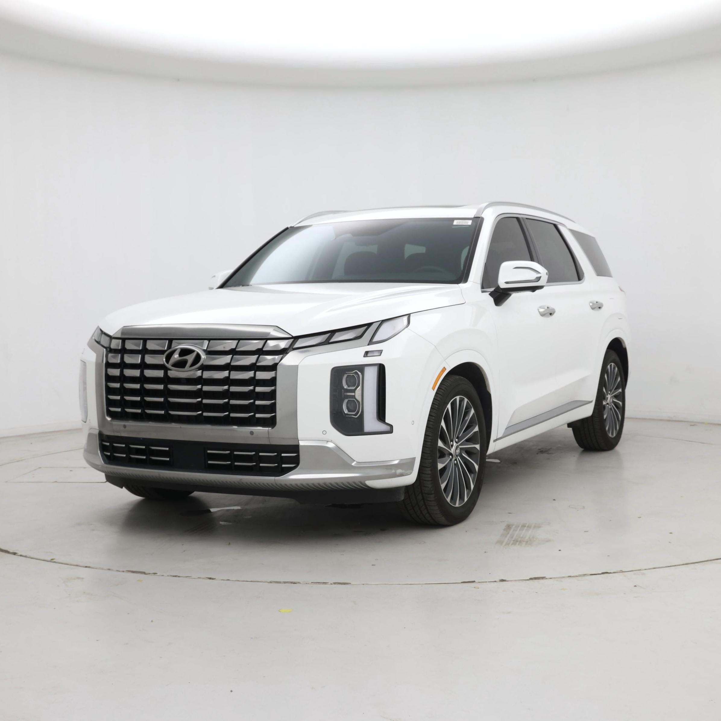 Thumbnail: 2023 Hyundai Palisade - 4
