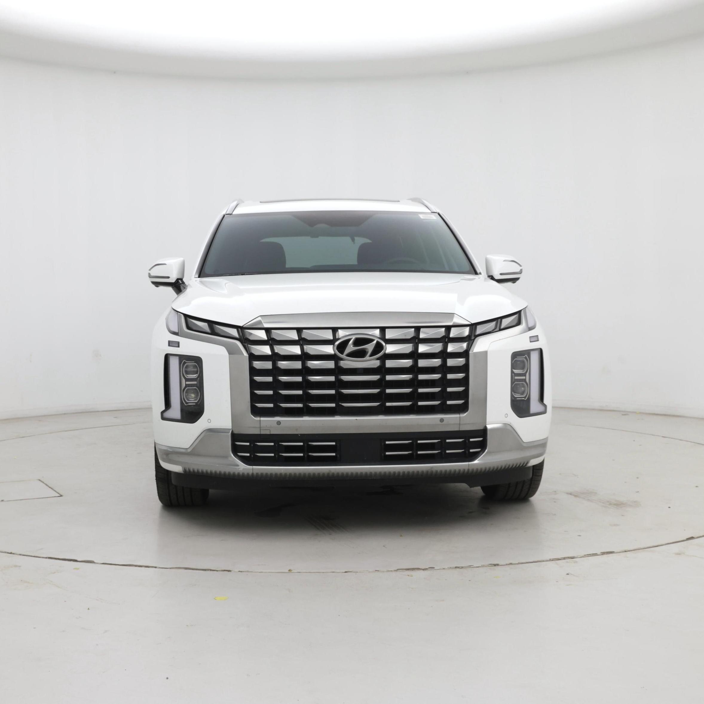 Thumbnail: 2023 Hyundai Palisade - 5