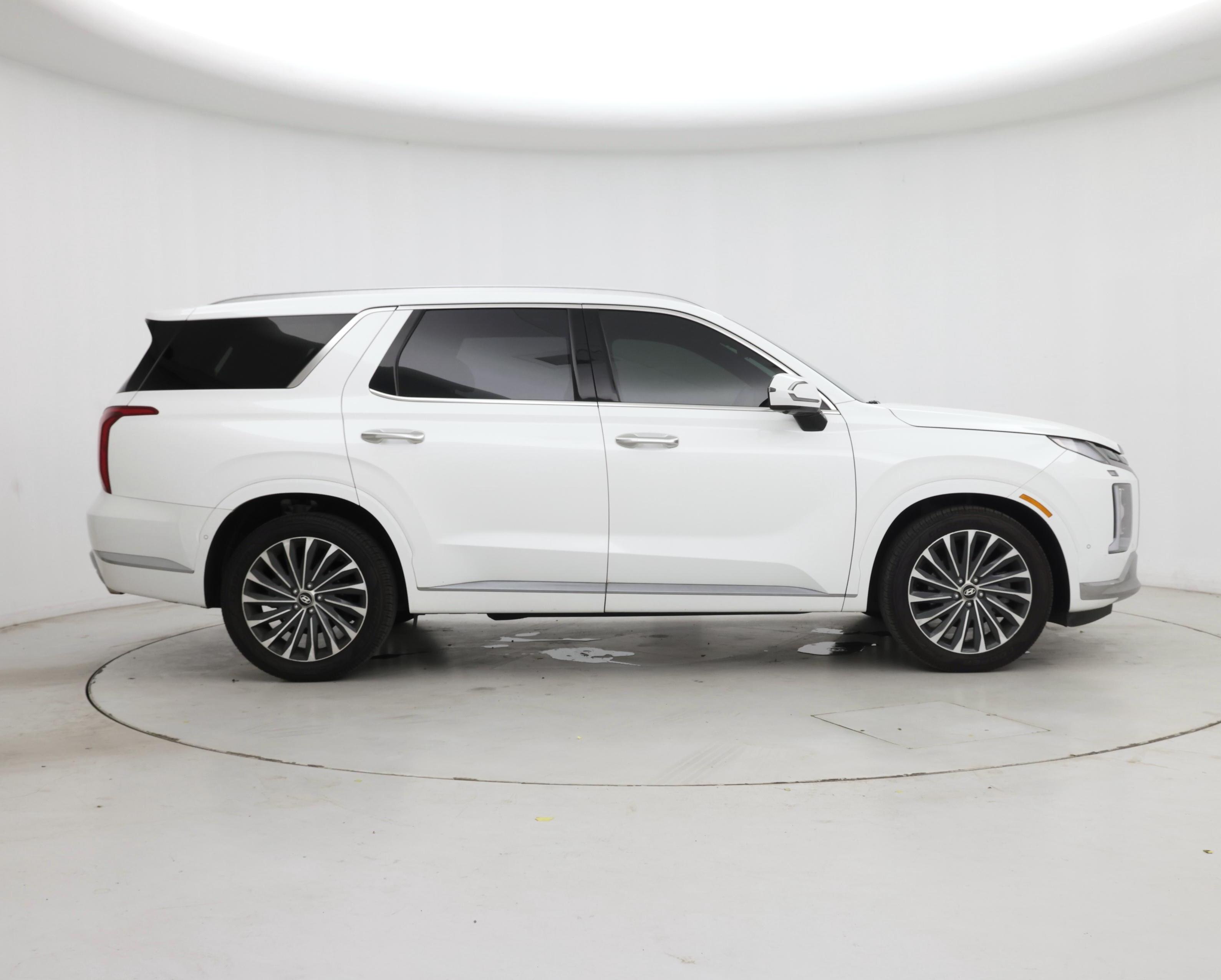 Thumbnail: 2023 Hyundai Palisade - 7