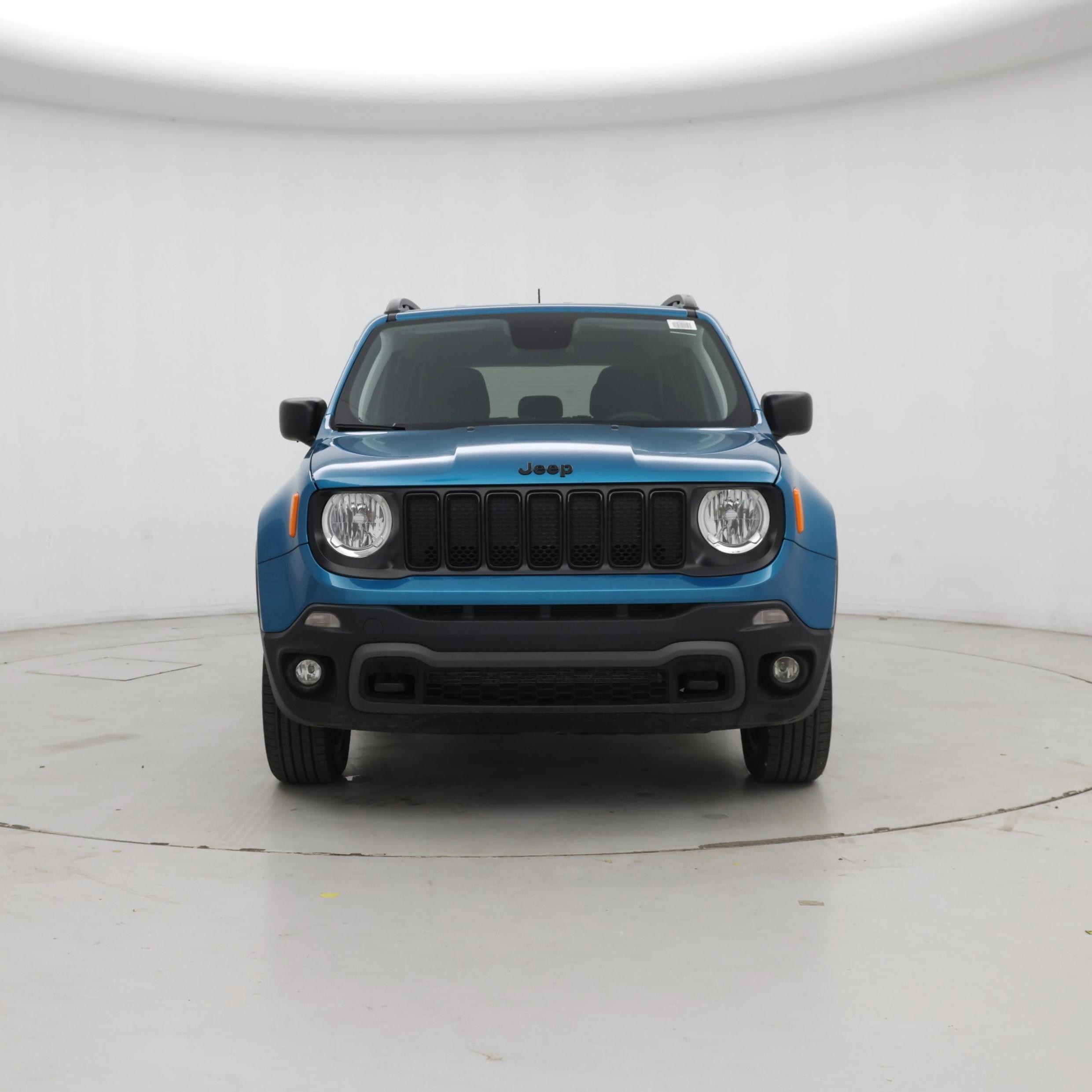 Thumbnail: 2020 Jeep Renegade - 5
