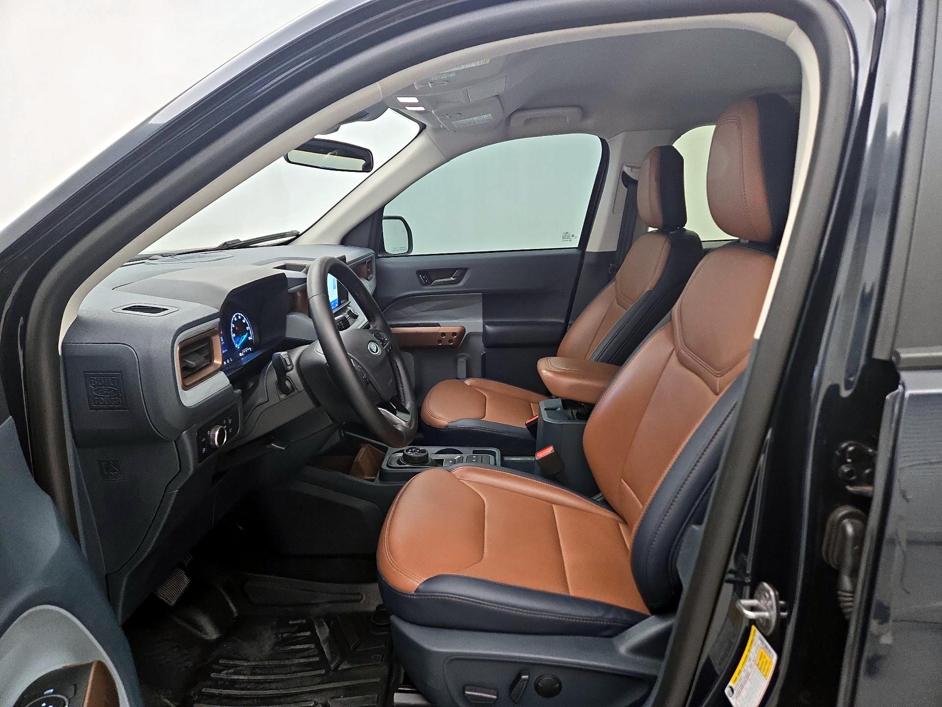 Thumbnail: 2023 Ford Maverick - 11