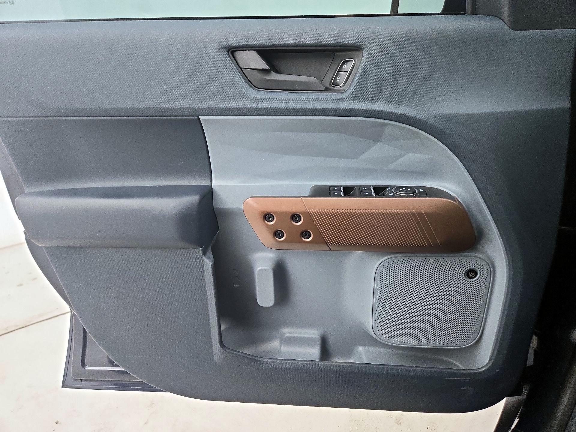 Thumbnail: 2023 Ford Maverick - 12