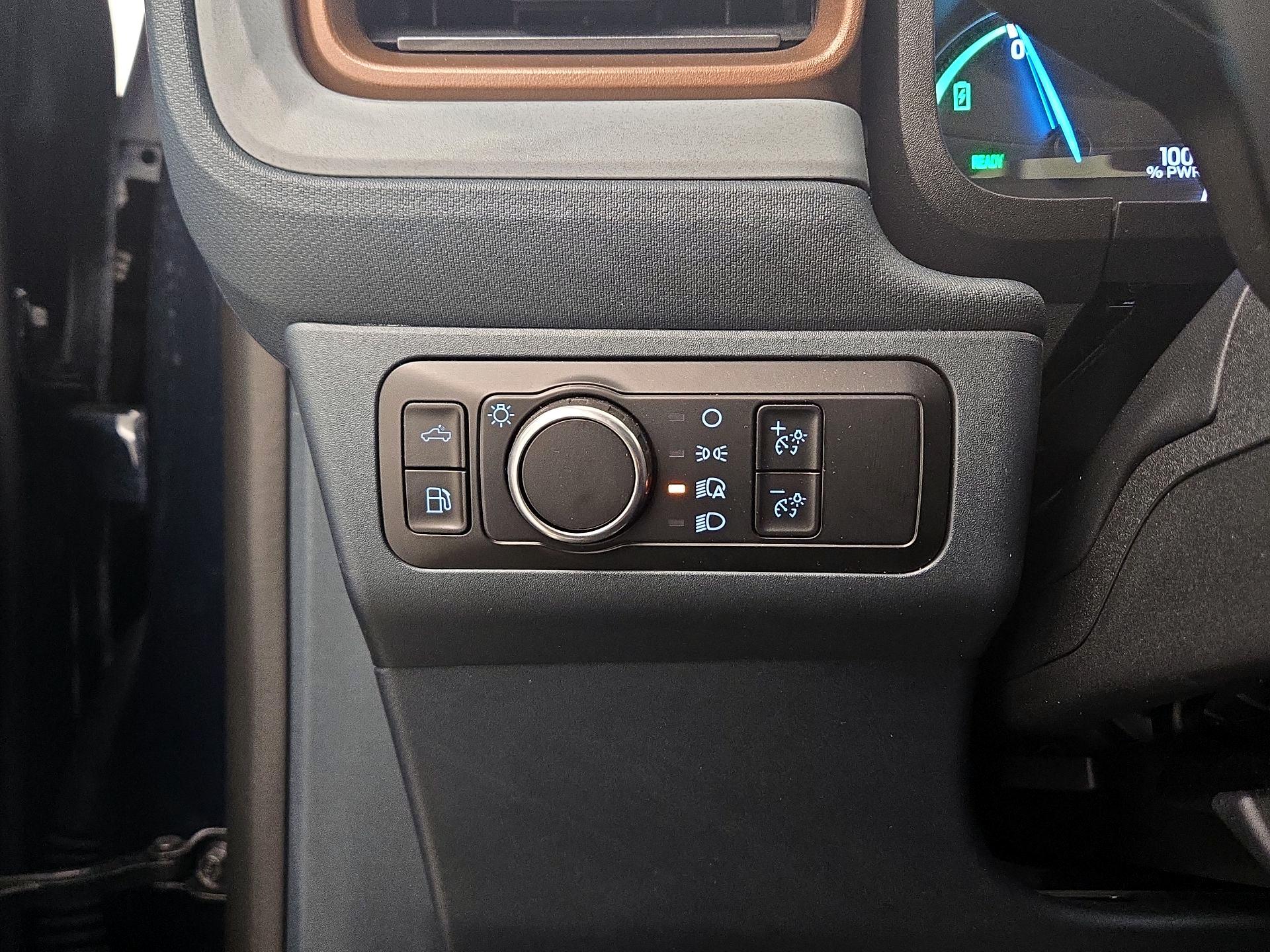 Thumbnail: 2023 Ford Maverick - 13