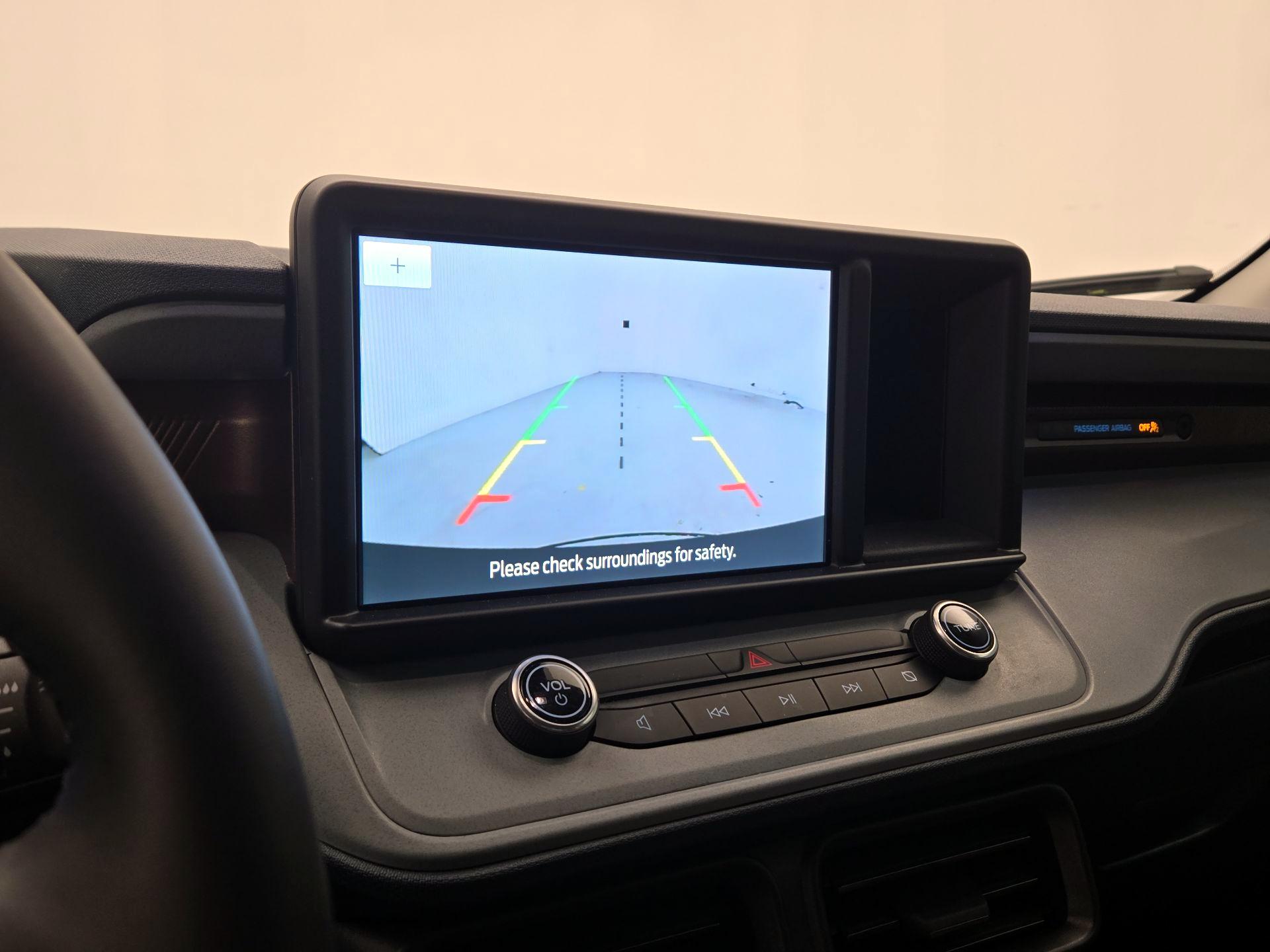 Thumbnail: 2023 Ford Maverick - 14