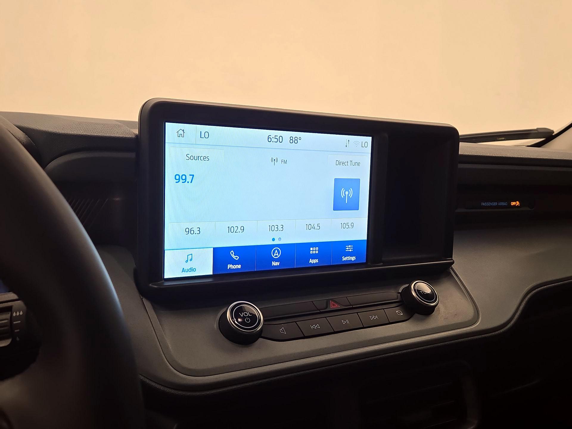 Thumbnail: 2023 Ford Maverick - 15