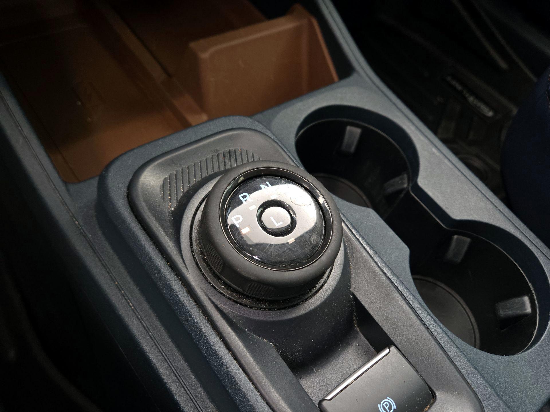 Thumbnail: 2023 Ford Maverick - 17