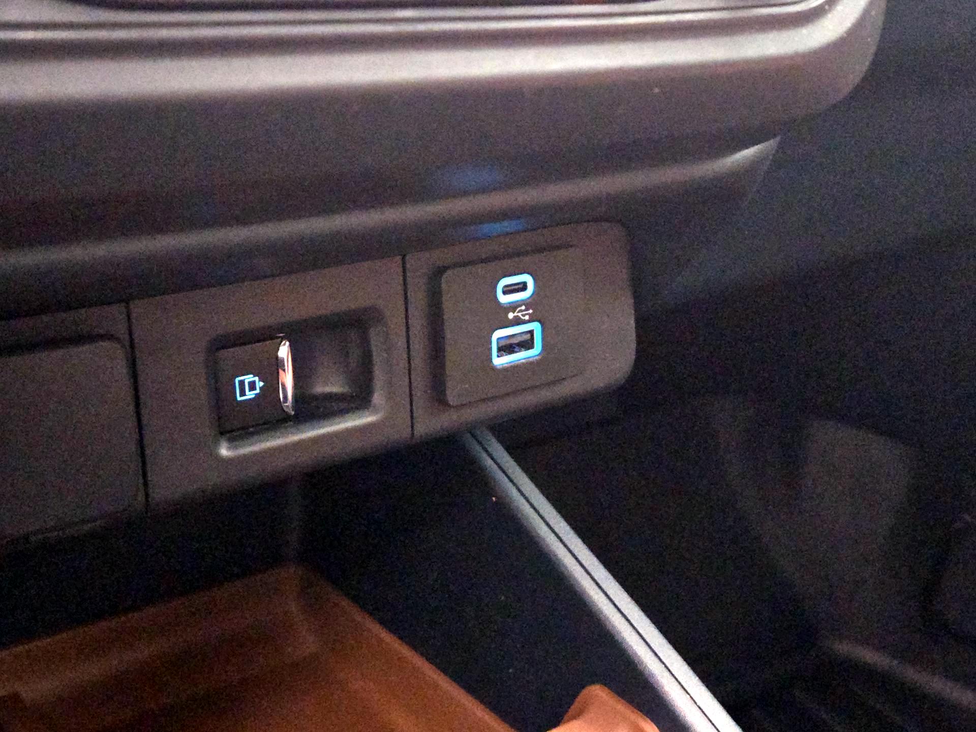 Thumbnail: 2023 Ford Maverick - 18