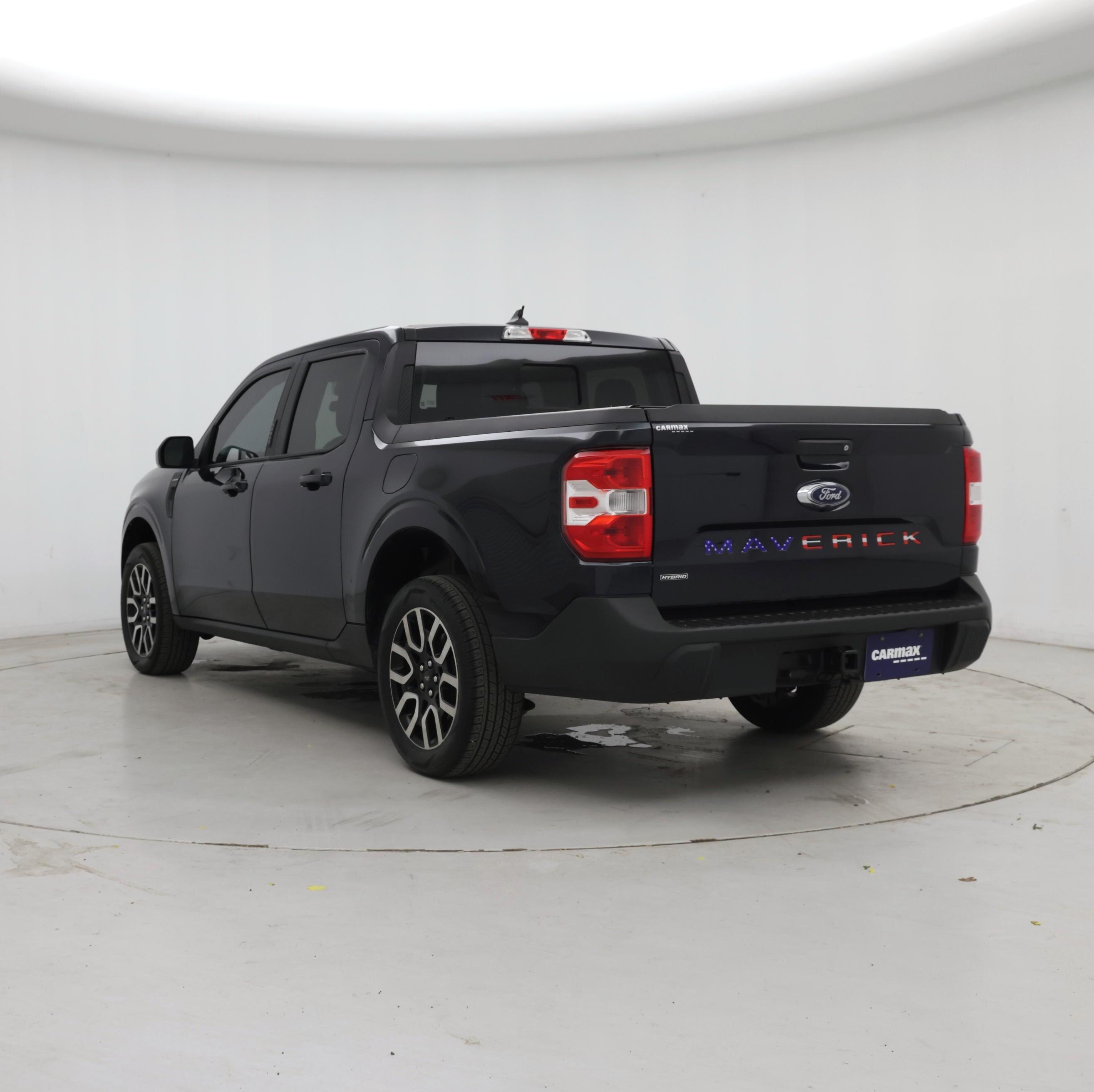 Thumbnail: 2023 Ford Maverick - 2