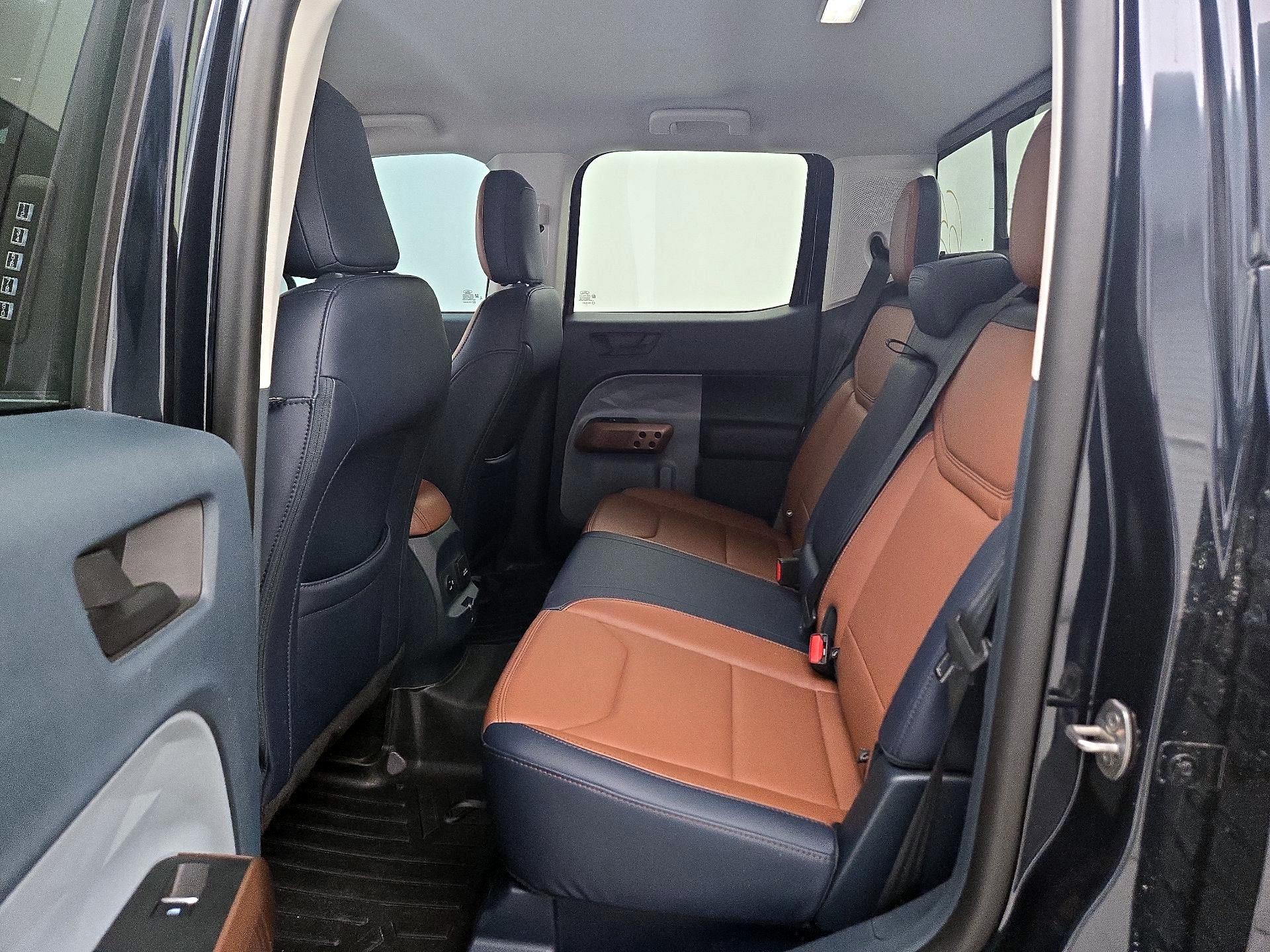 Thumbnail: 2023 Ford Maverick - 19