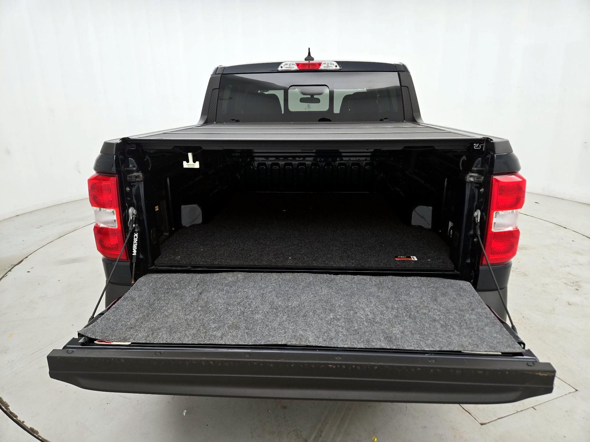 Thumbnail: 2023 Ford Maverick - 20