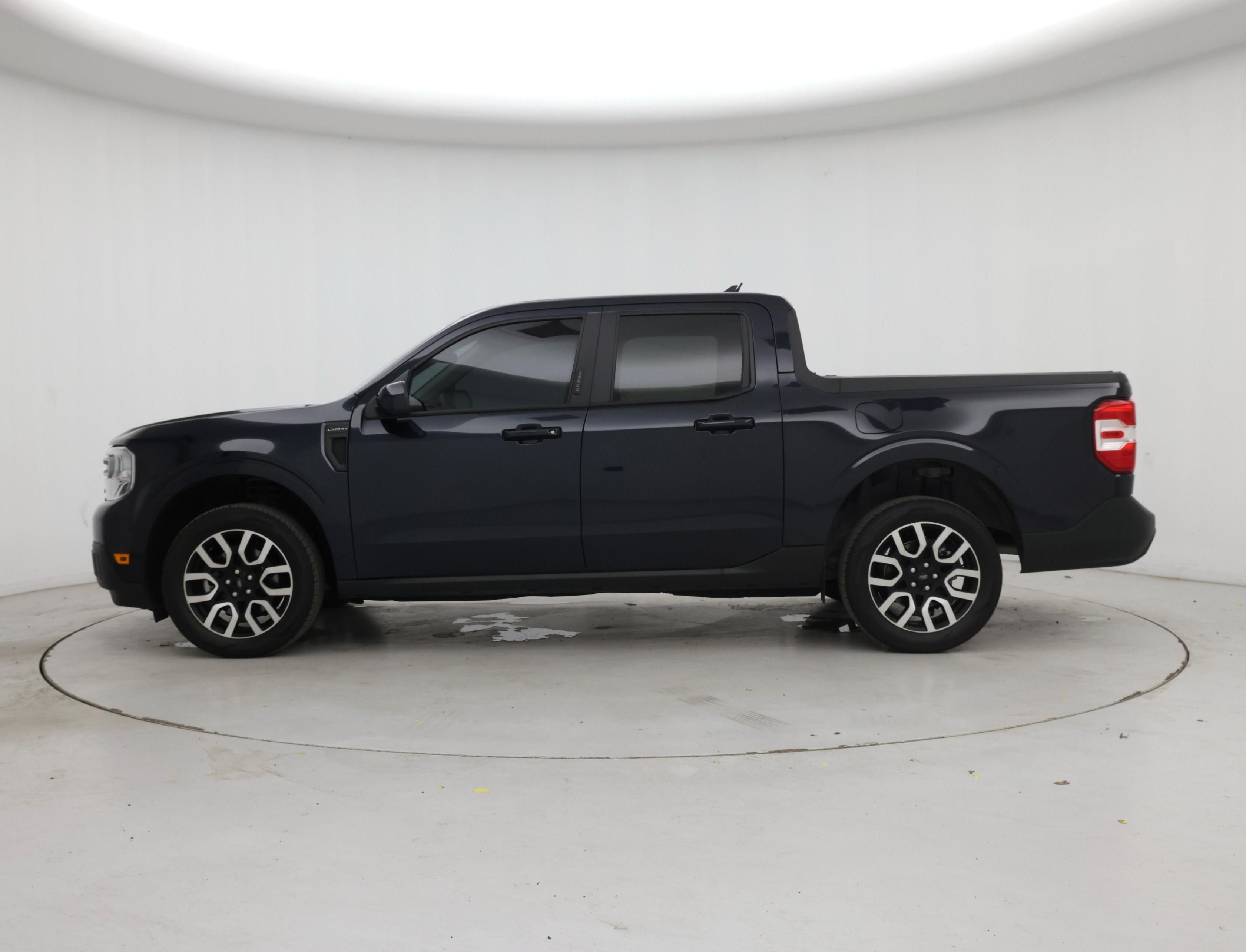 Thumbnail: 2023 Ford Maverick - 3