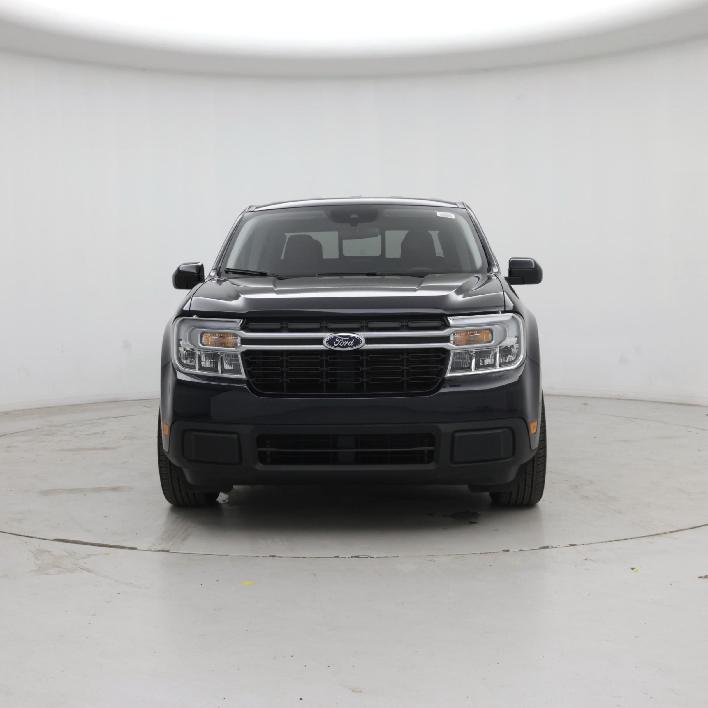 Thumbnail: 2023 Ford Maverick - 5