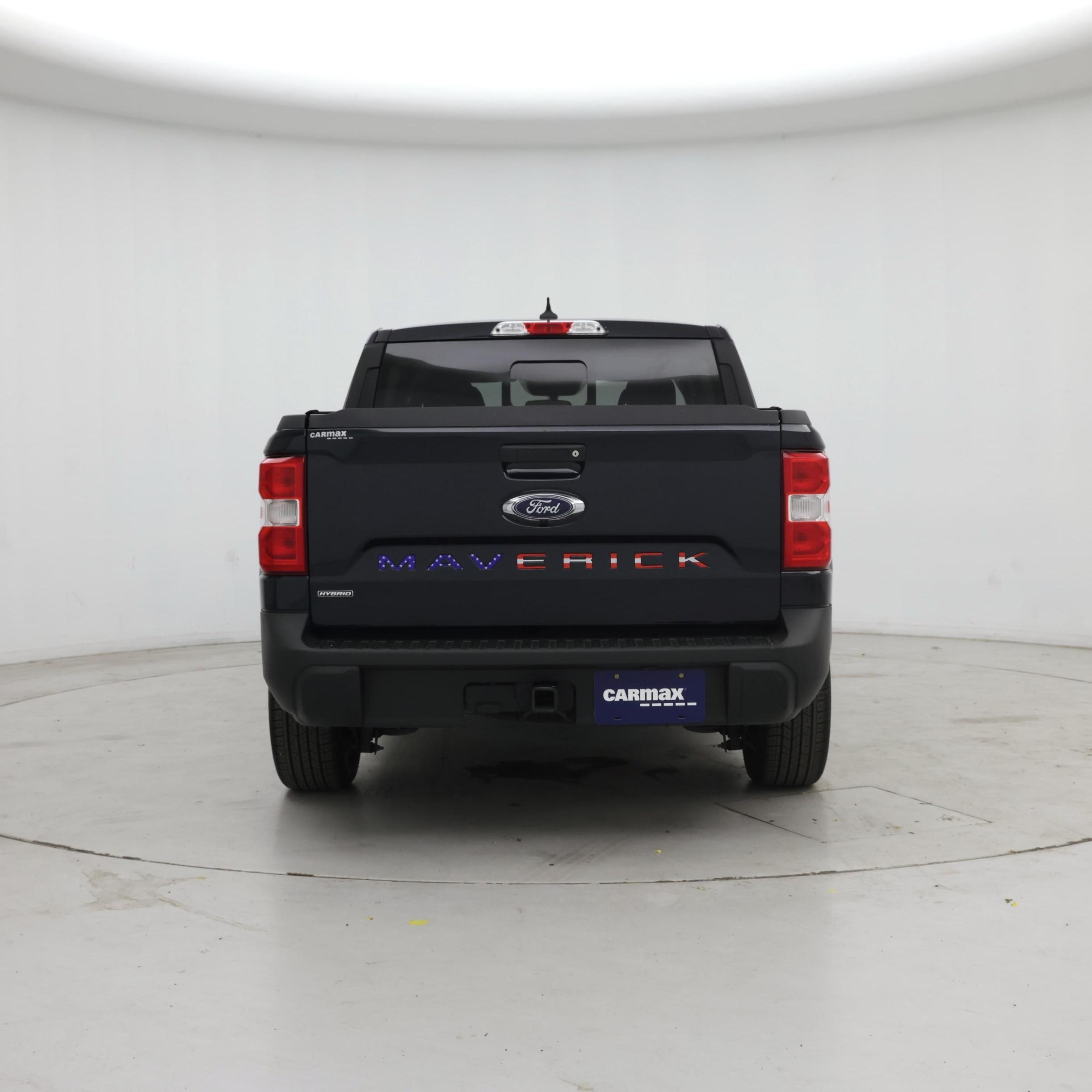 Thumbnail: 2023 Ford Maverick - 6