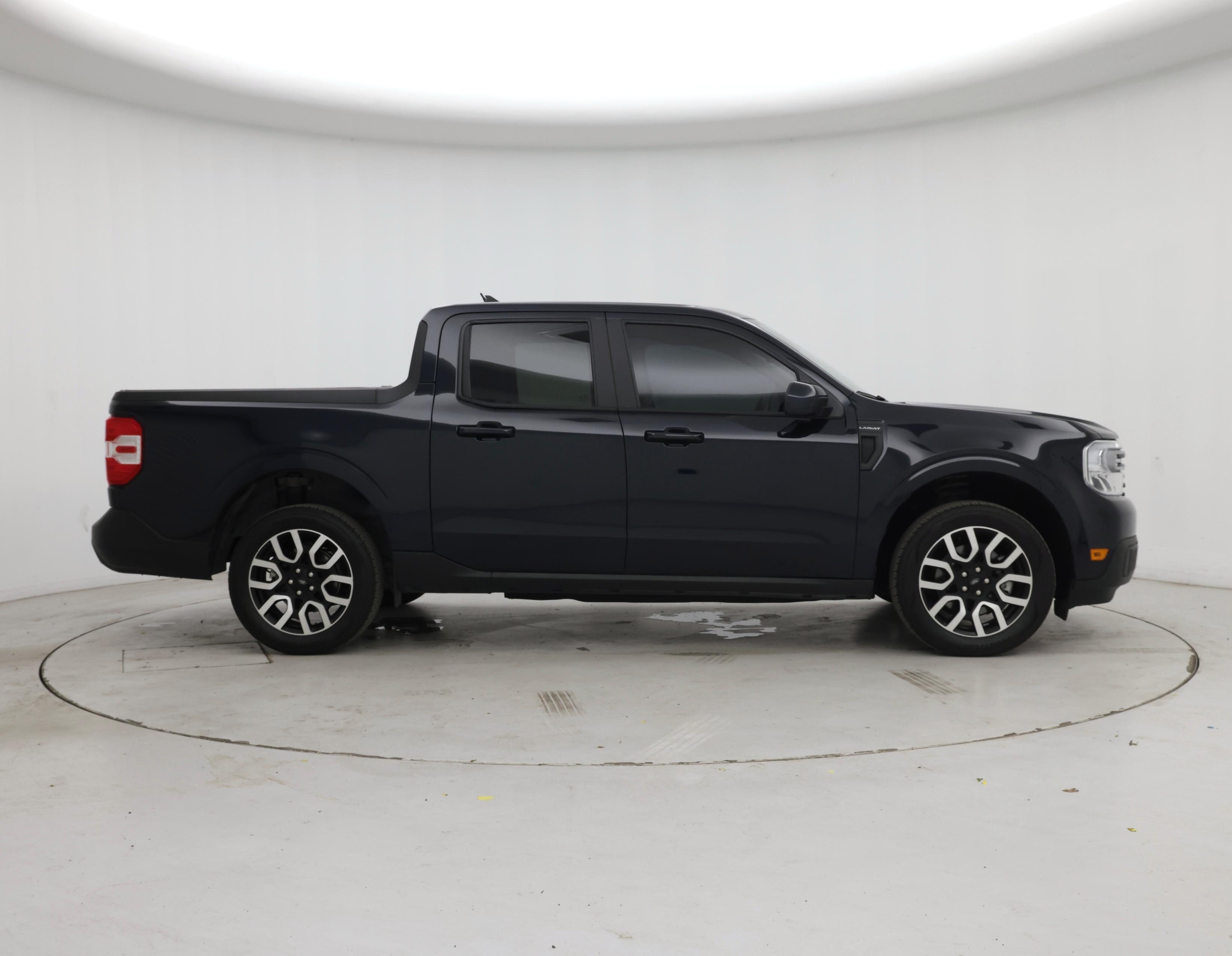 Thumbnail: 2023 Ford Maverick - 7