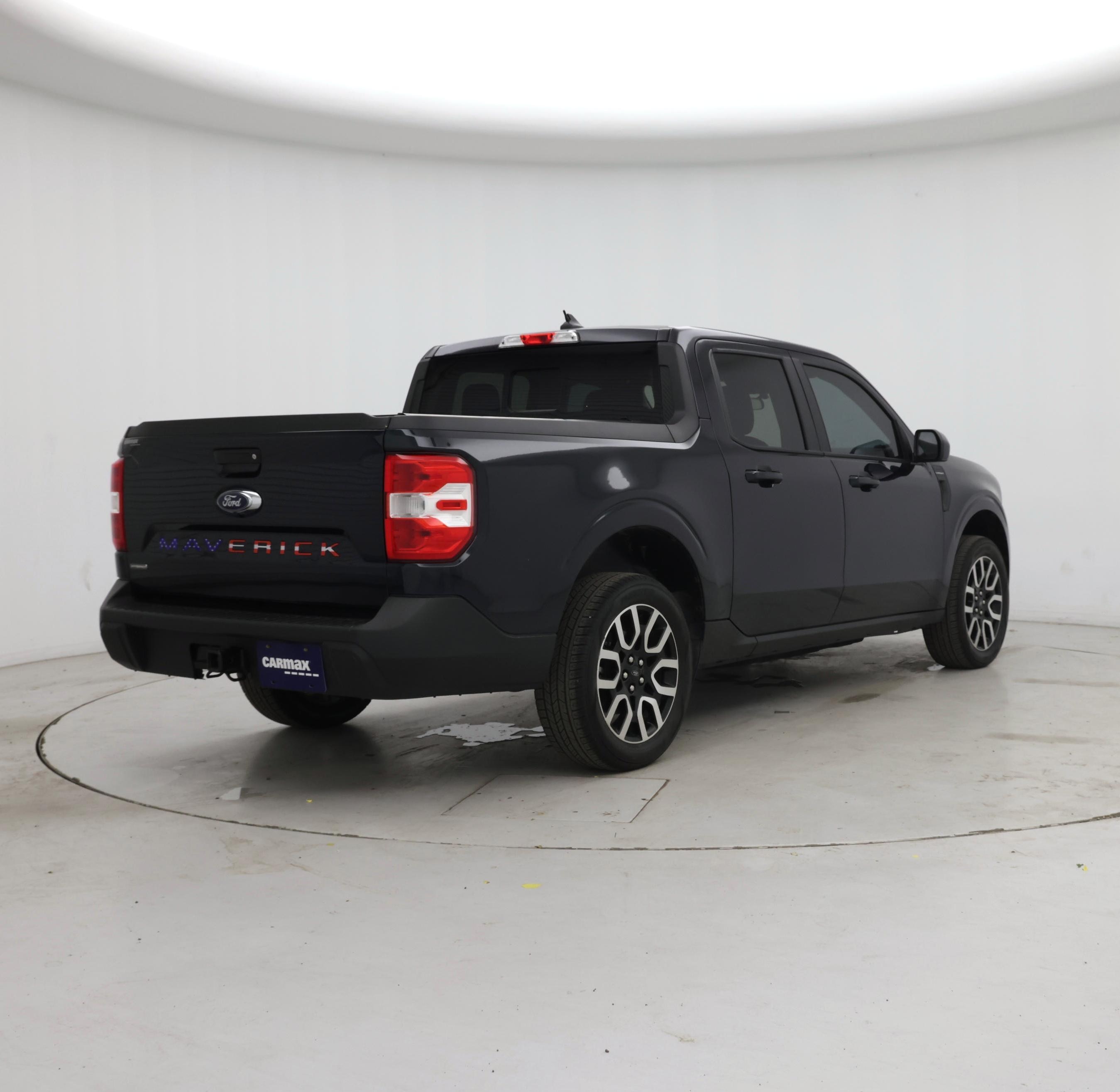 Thumbnail: 2023 Ford Maverick - 8