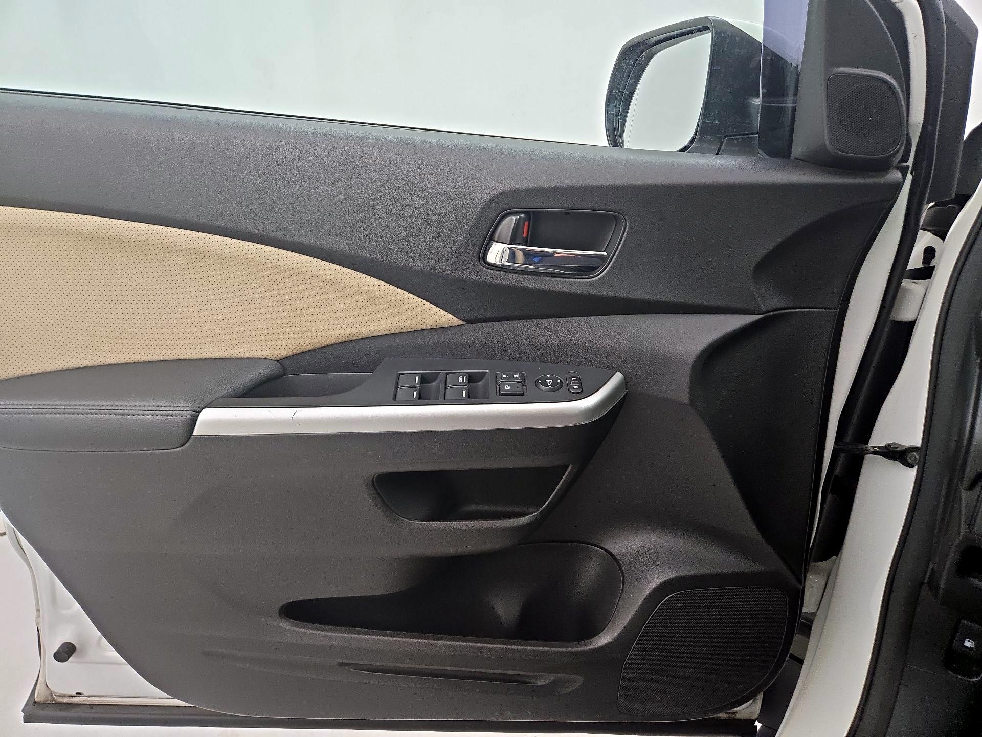 Thumbnail: 2015 Honda CR-V - 12