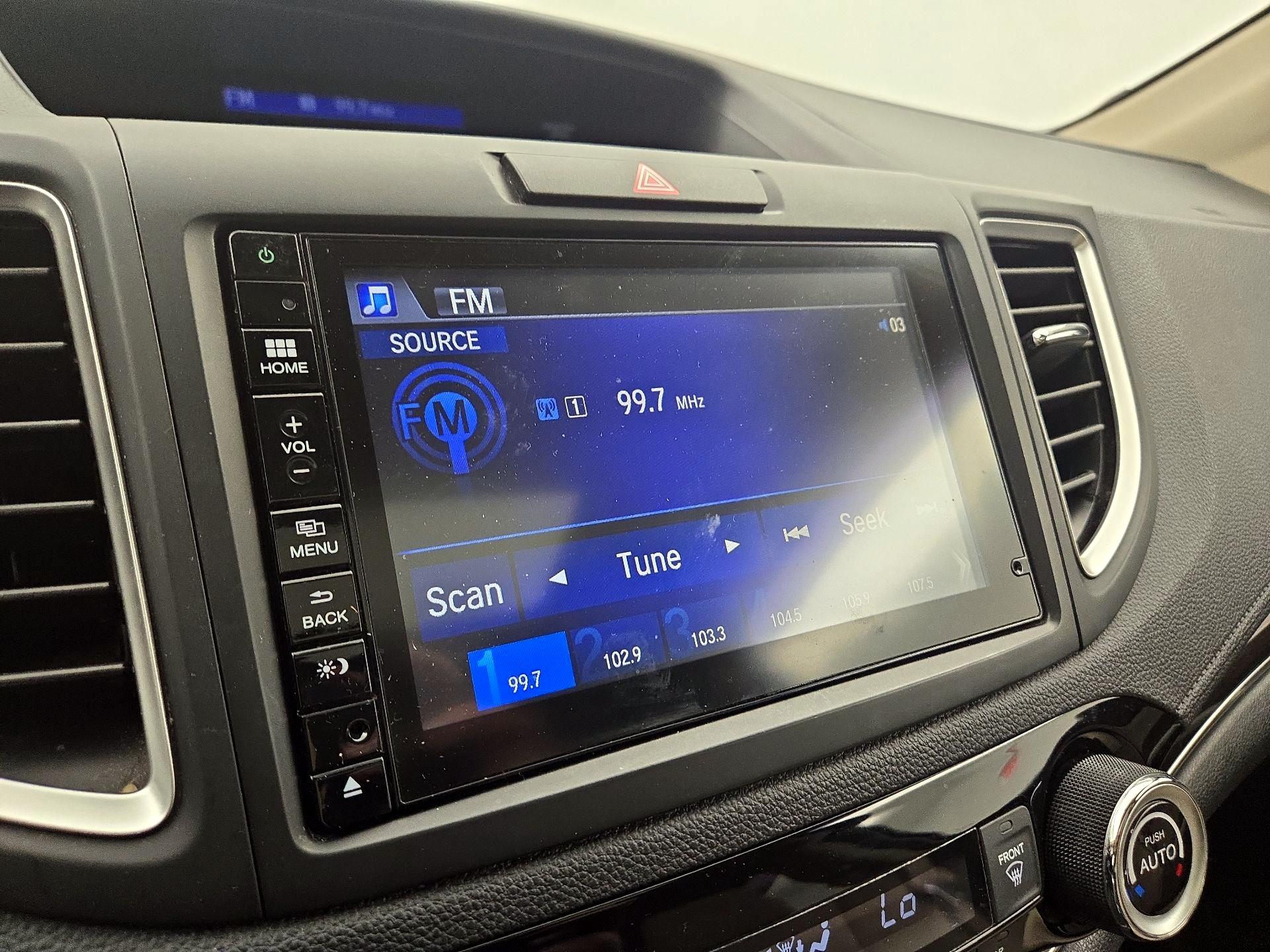 Thumbnail: 2015 Honda CR-V - 15